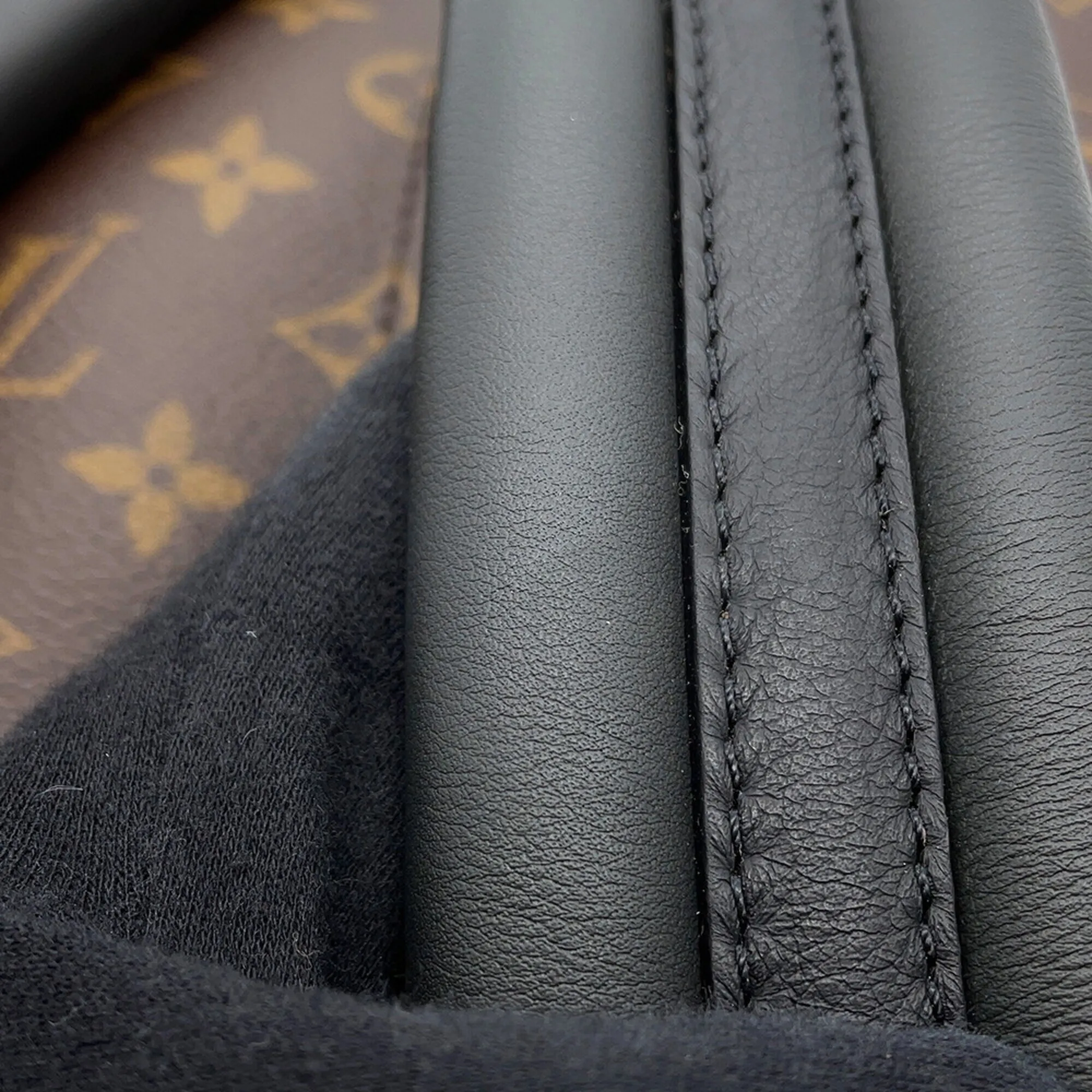 Monogram Monogram Backpack (Pre-Owned) - Louis Vuitton - Modalova