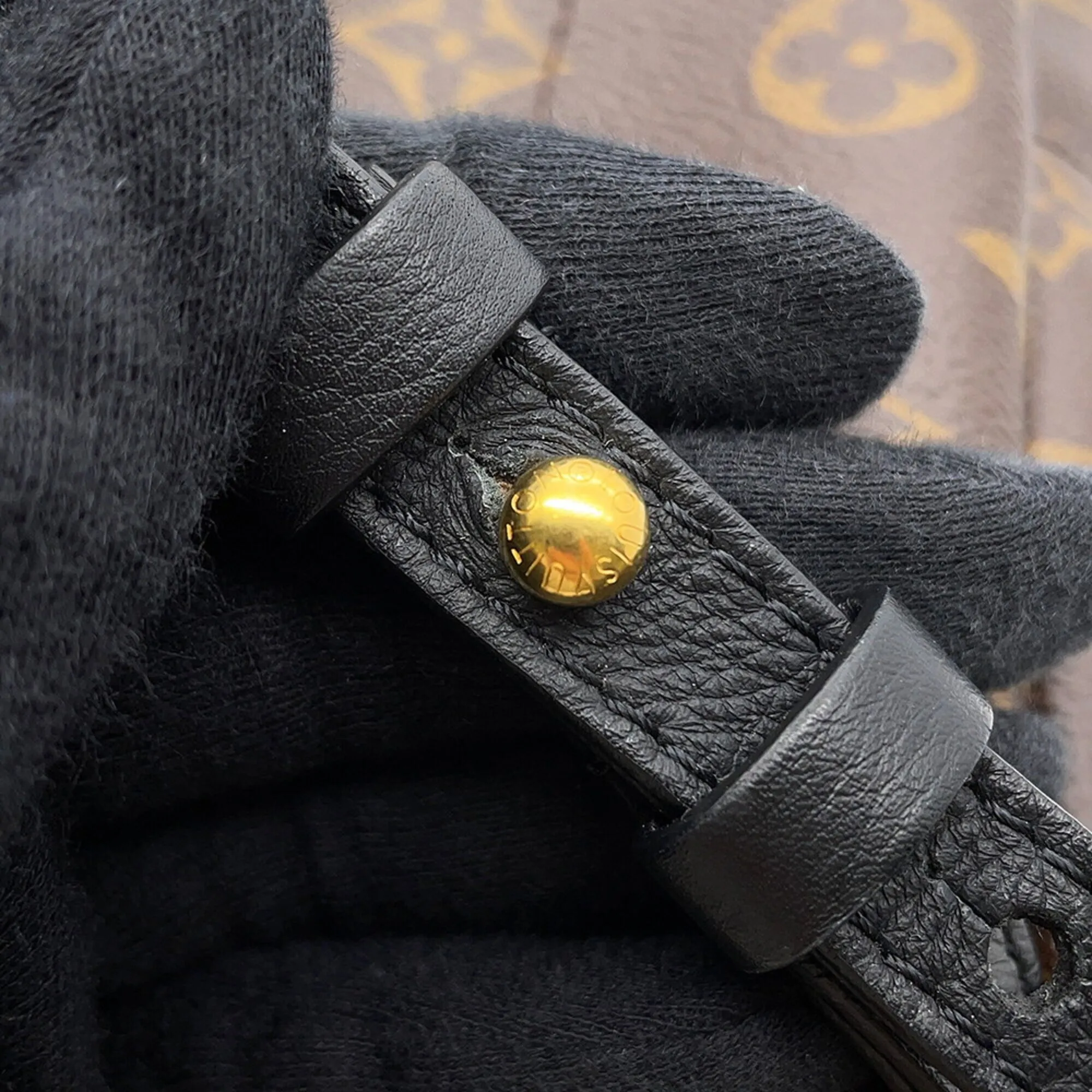 Monogram Monogram Backpack (Pre-Owned) - Louis Vuitton - Modalova