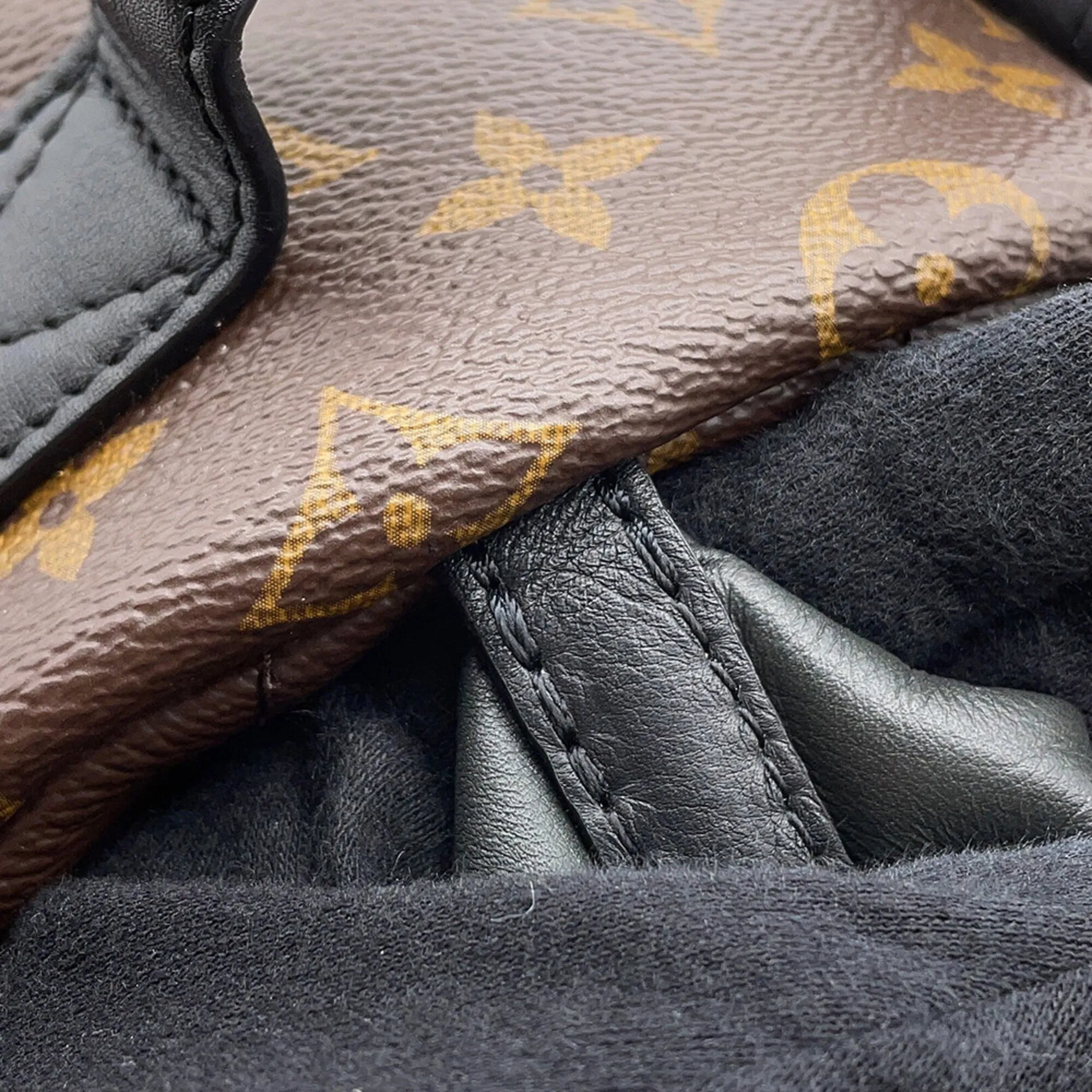Monogram Monogram Backpack (Pre-Owned) - Louis Vuitton - Modalova