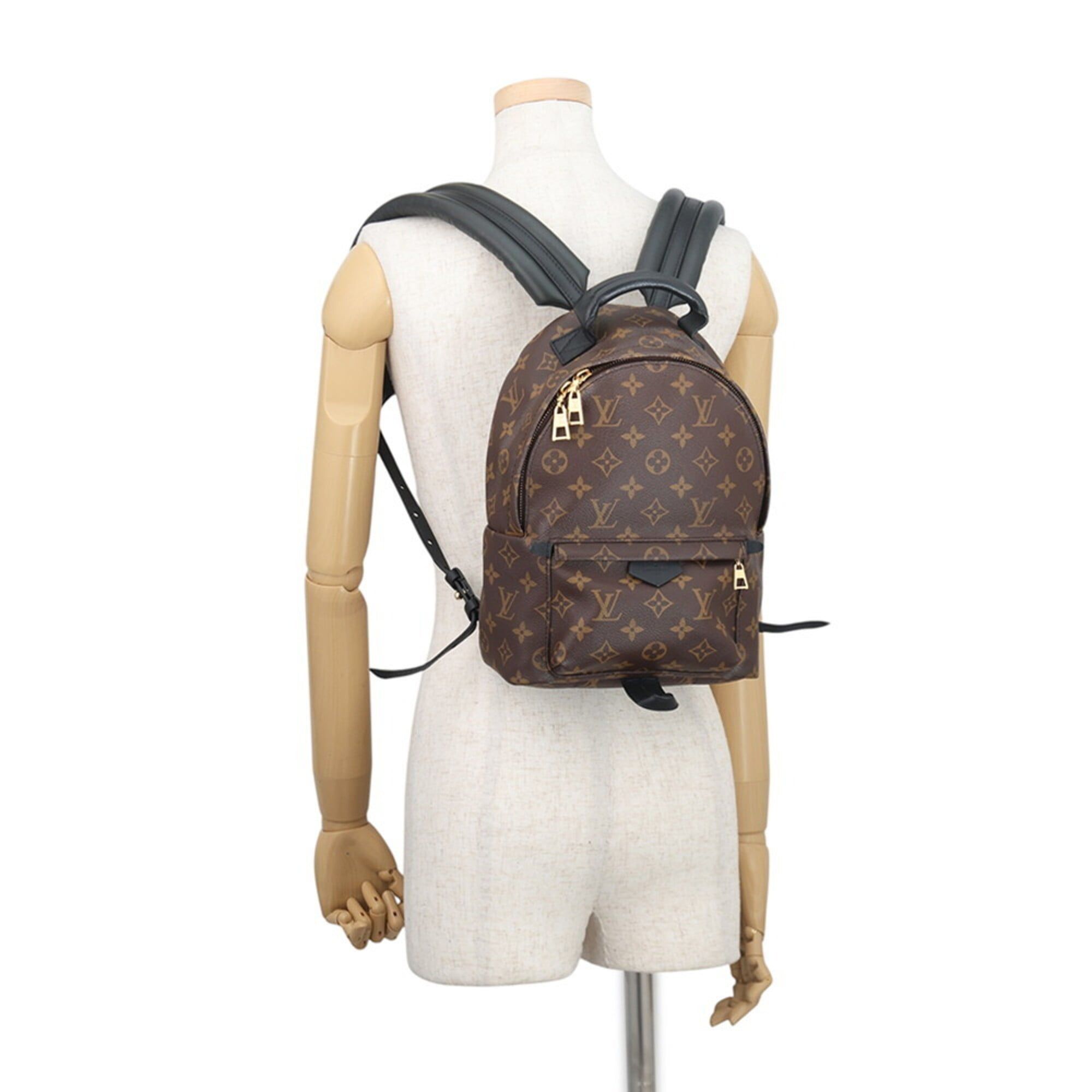 Monogram Monogram Backpack (Pre-Owned) - Louis Vuitton - Modalova
