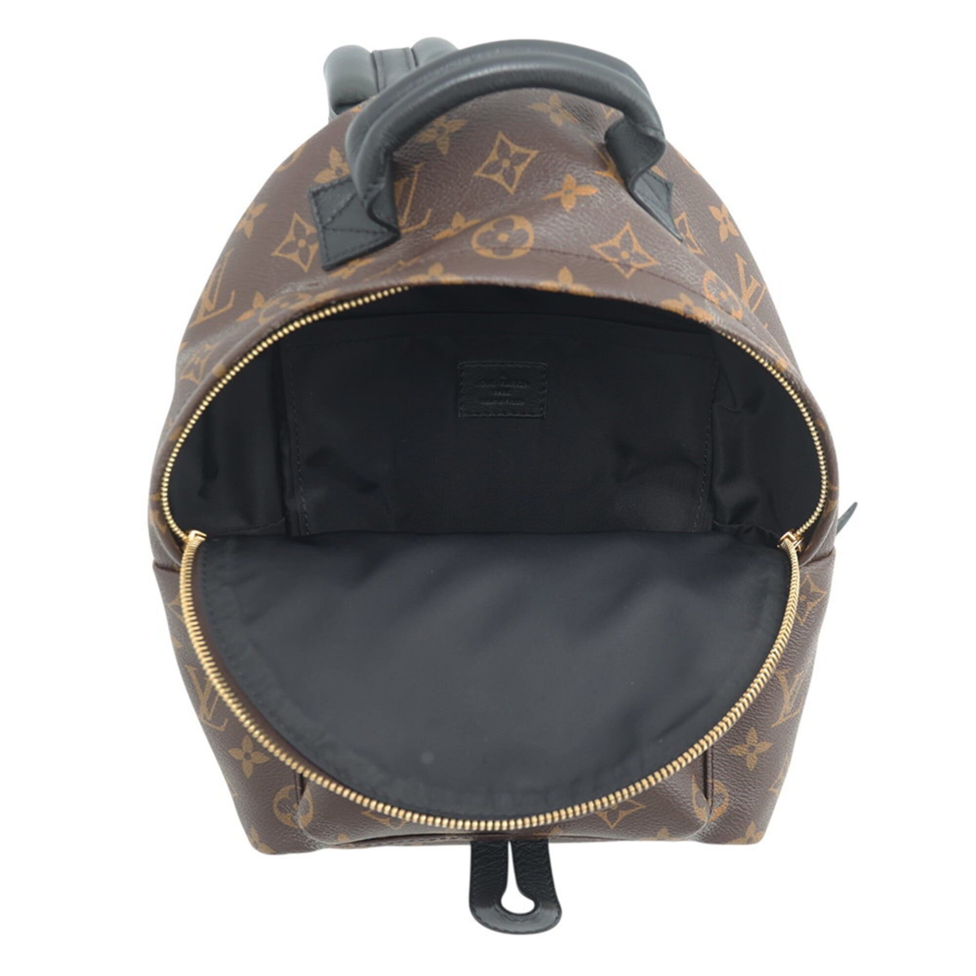 Monogram Monogram Backpack (Pre-Owned) - Louis Vuitton - Modalova