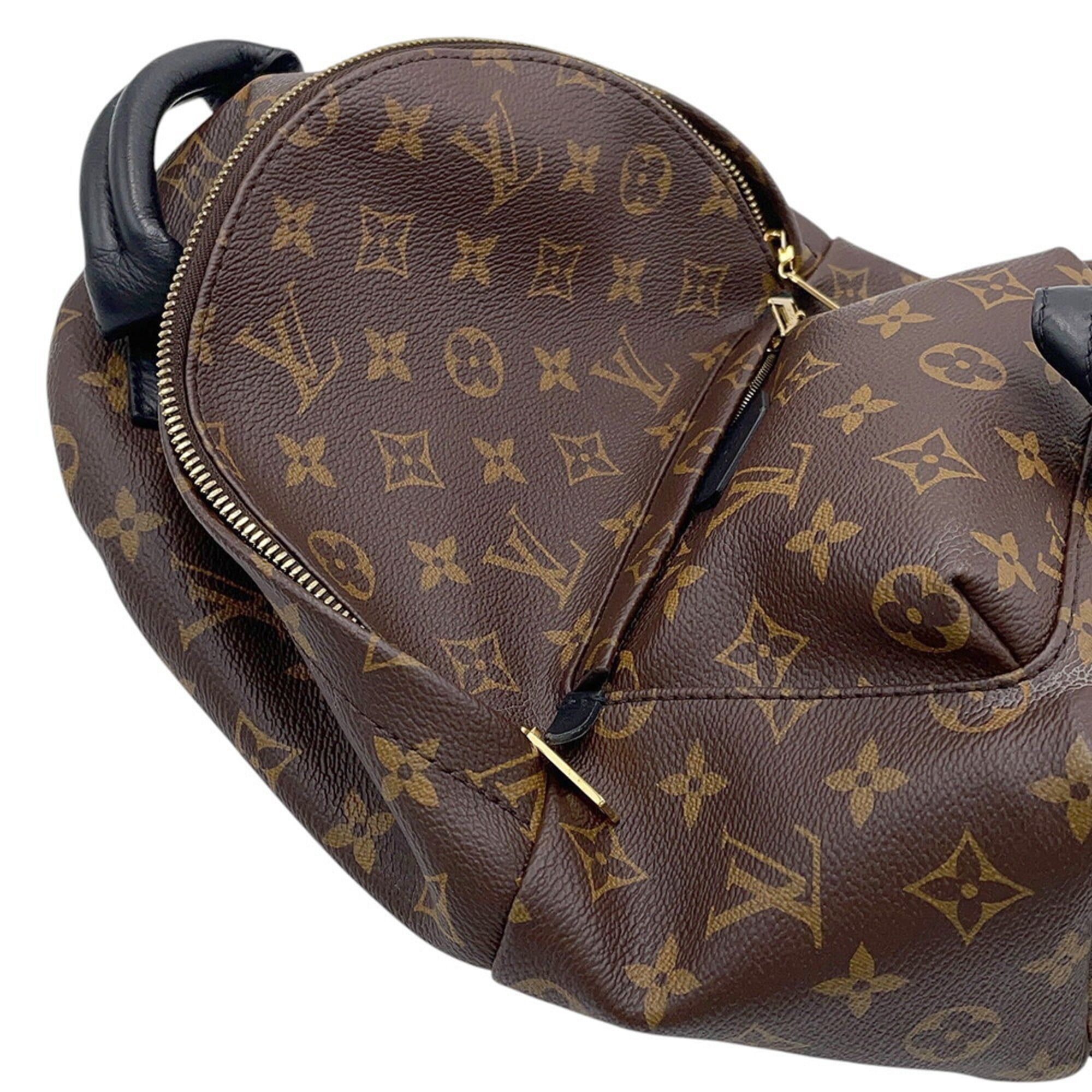Monogram Monogram Backpack (Pre-Owned) - Louis Vuitton - Modalova