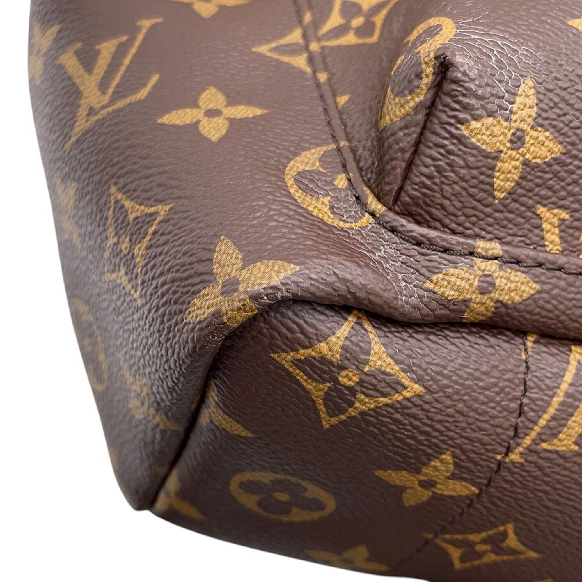 Monogram Monogram Backpack (Pre-Owned) - Louis Vuitton - Modalova