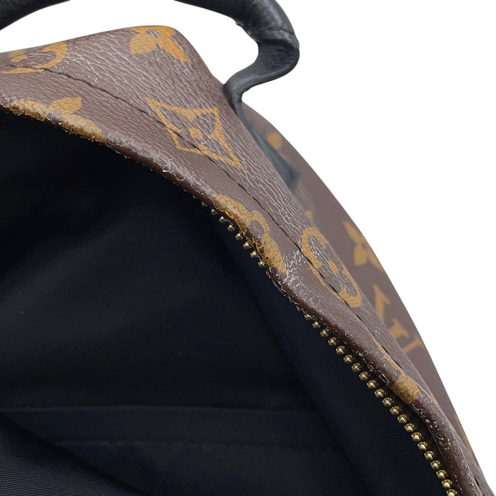 Monogram Monogram Backpack (Pre-Owned) - Louis Vuitton - Modalova