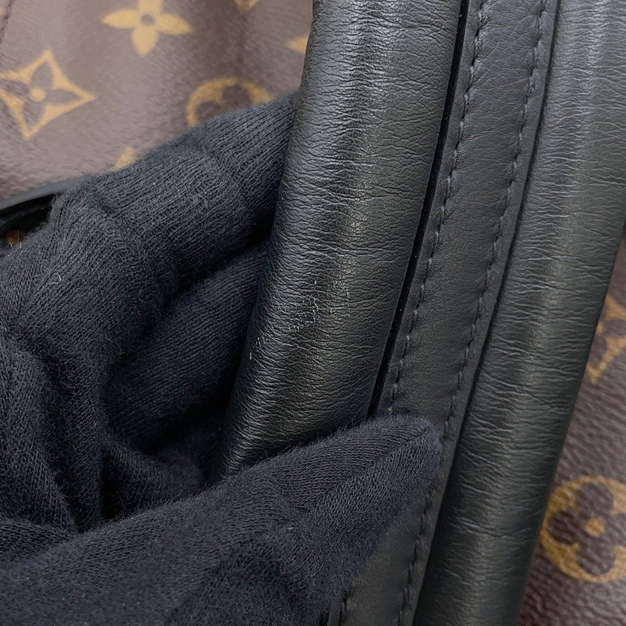 Monogram Monogram Backpack (Pre-Owned) - Louis Vuitton - Modalova