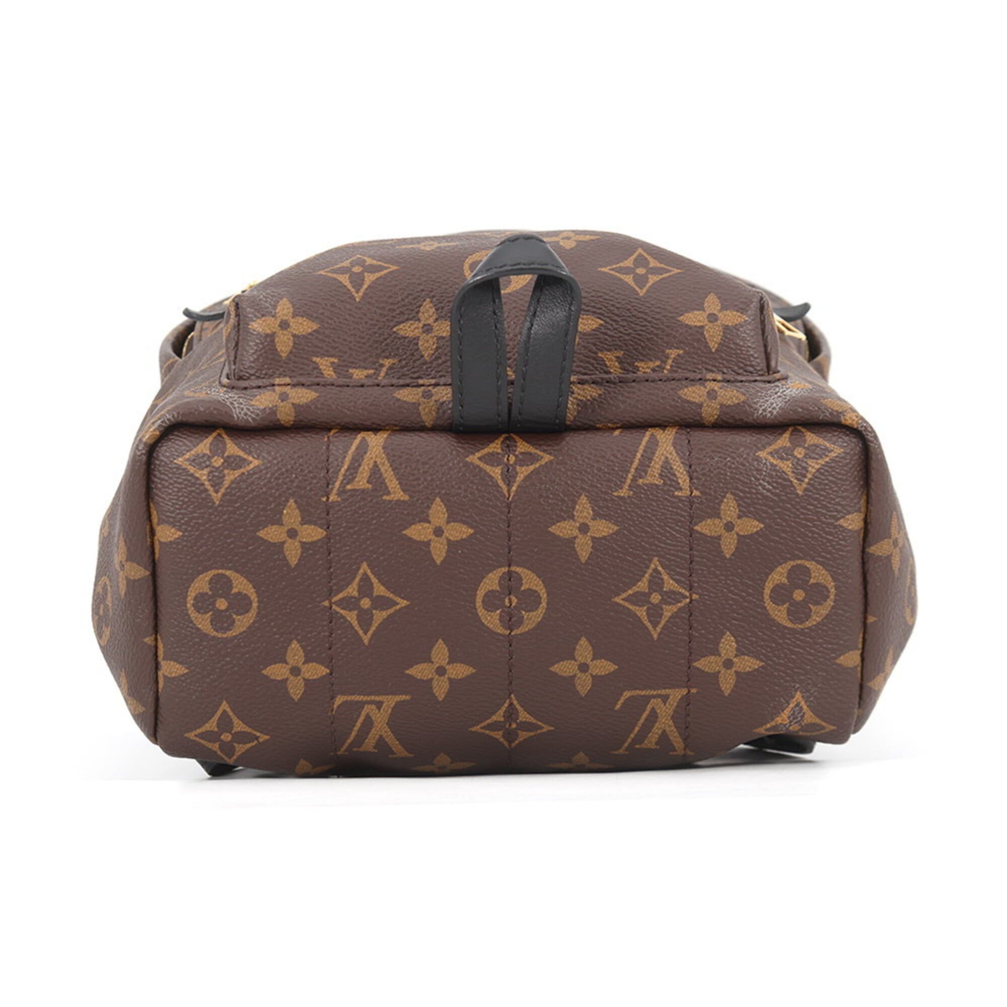 Monogram Monogram Backpack (Pre-Owned) - Louis Vuitton - Modalova