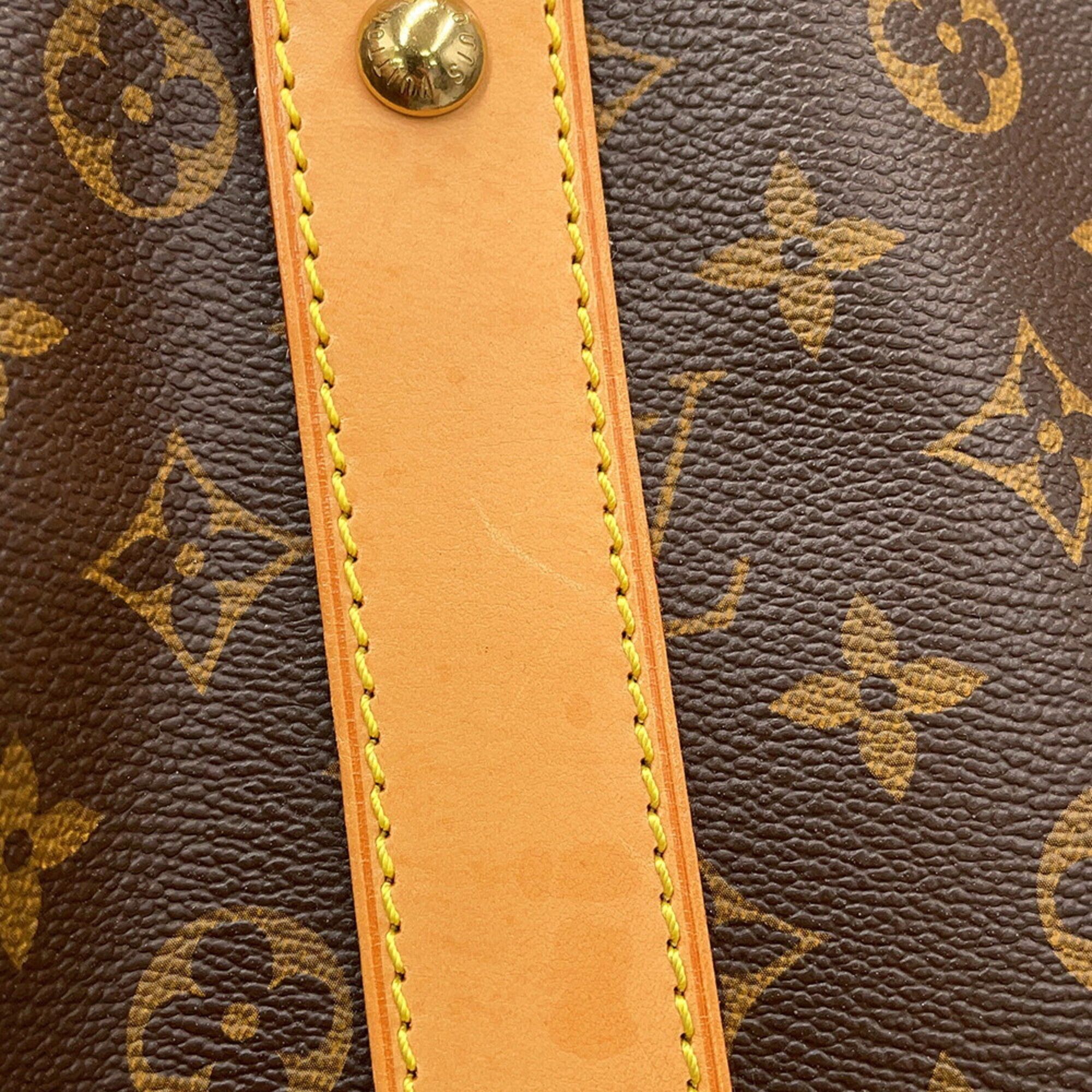 Monogram Monogram Boston Bag Handbag (Pre-Owned) - Louis Vuitton - Modalova