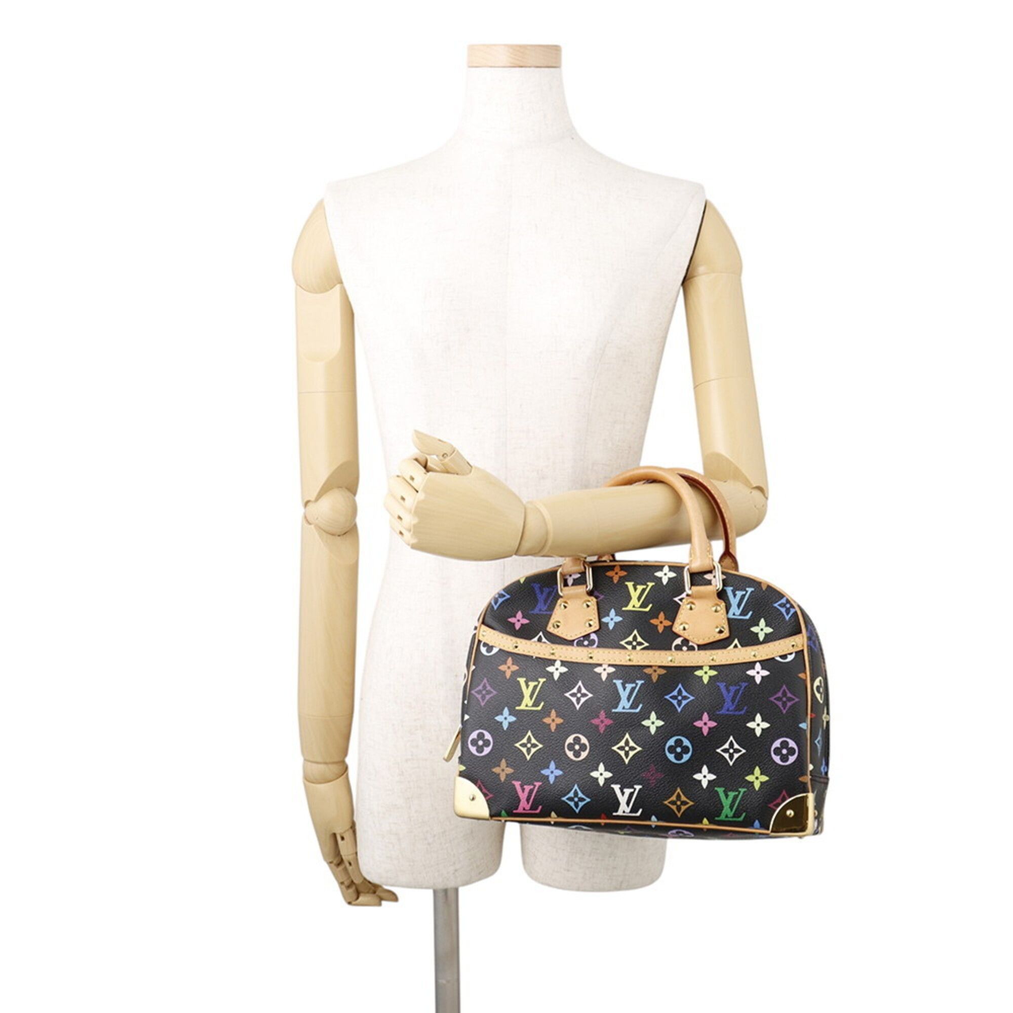 Monogram Multicolore Monogram Multicolore Handbag (Pre-Owned) - Louis Vuitton - Modalova