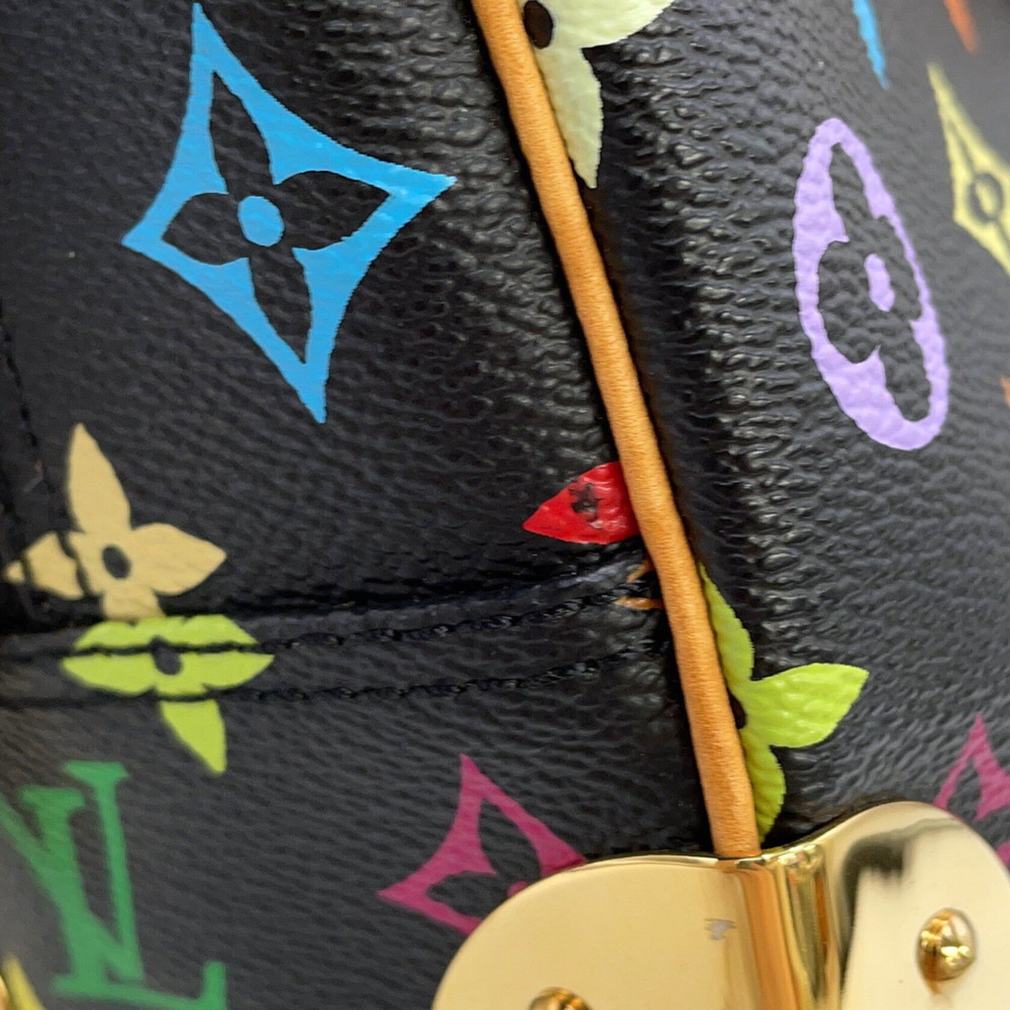 Monogram Multicolore Monogram Multicolore Handbag (Pre-Owned) - Louis Vuitton - Modalova