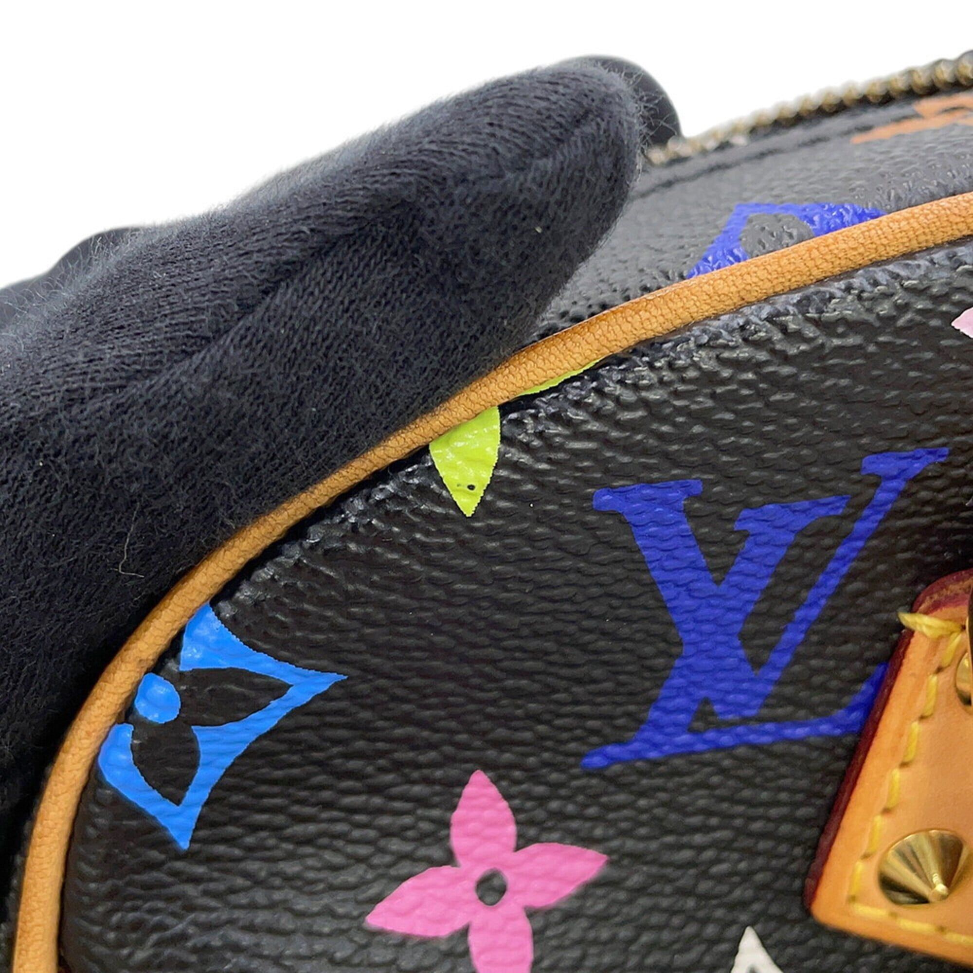 Monogram Multicolore Monogram Multicolore Handbag (Pre-Owned) - Louis Vuitton - Modalova