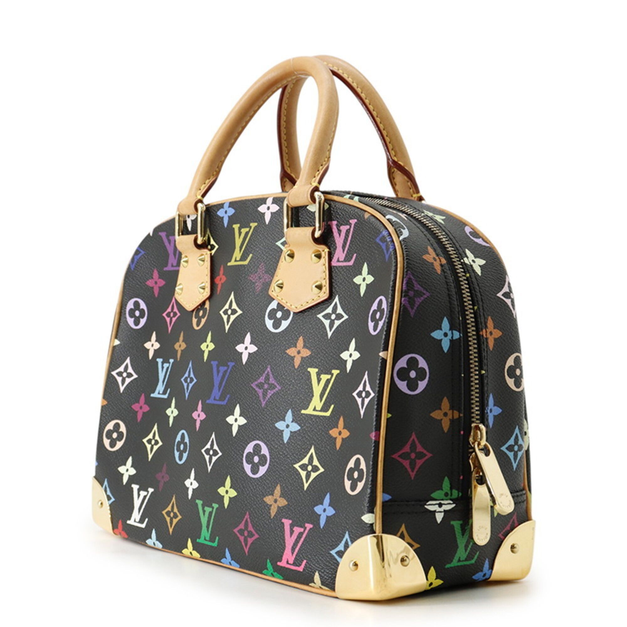 Monogram Multicolore Monogram Multicolore Handbag (Pre-Owned) - Louis Vuitton - Modalova