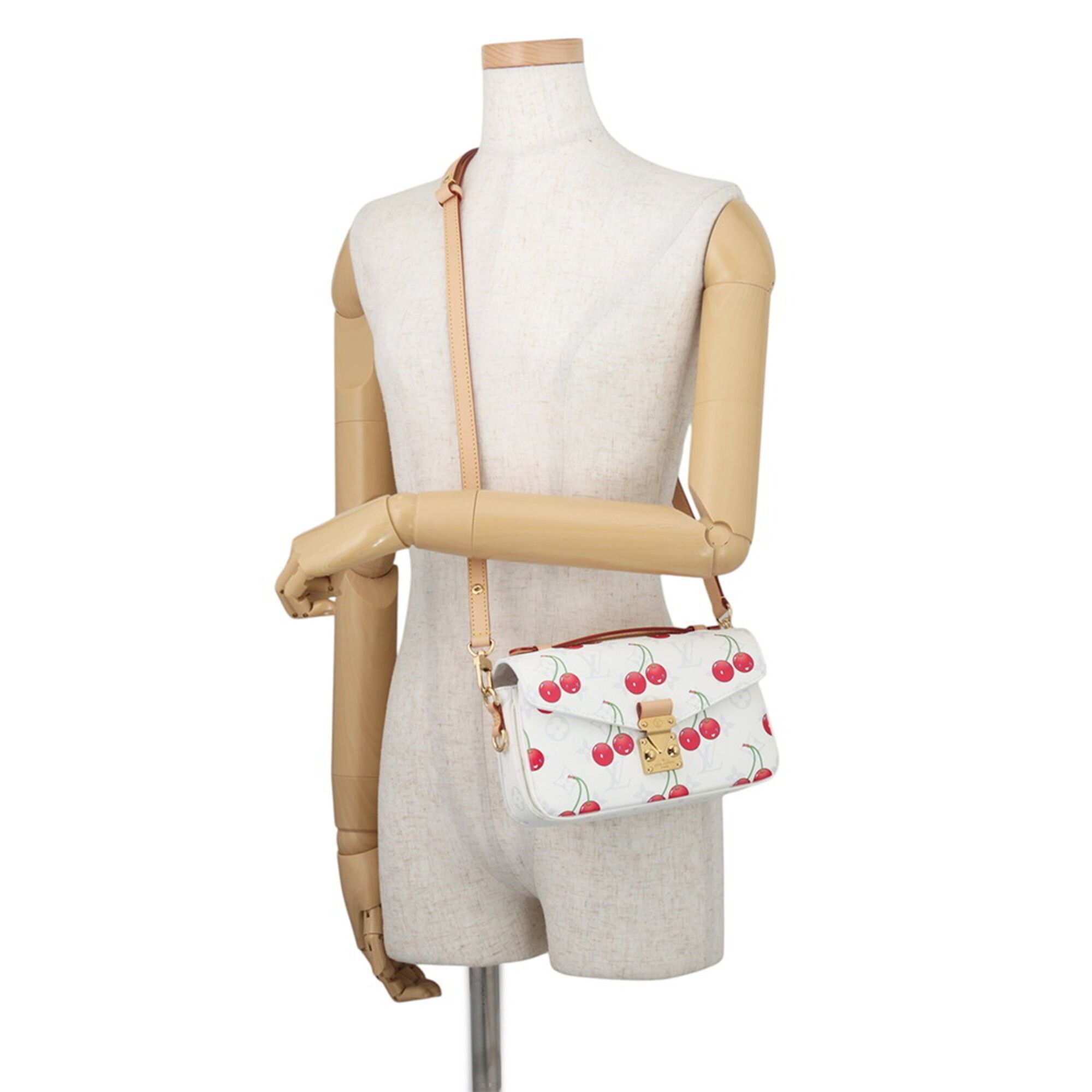 Handbag Shoulder Bag (Pre-Owned) - Louis Vuitton - Modalova