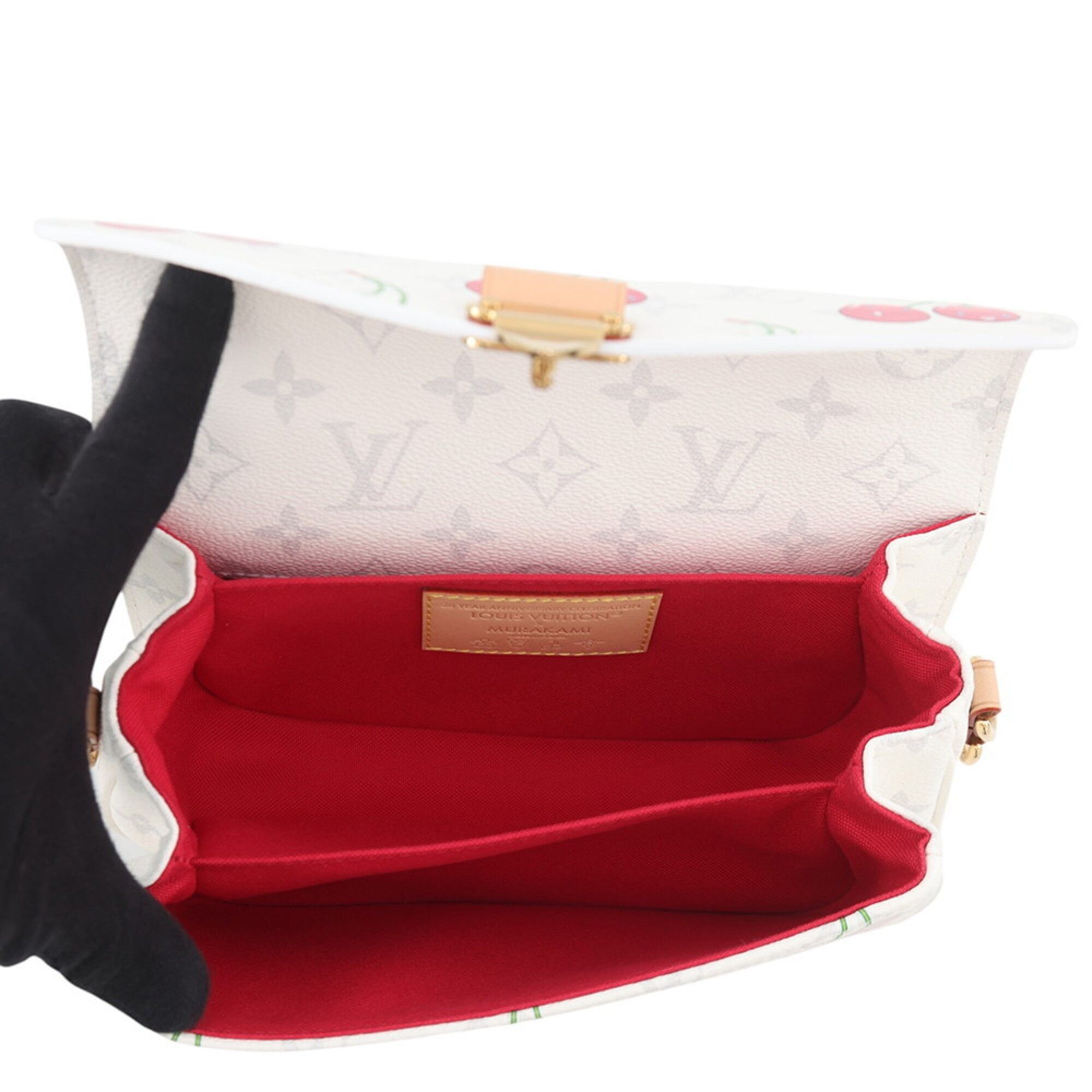 Handbag Shoulder Bag (Pre-Owned) - Louis Vuitton - Modalova