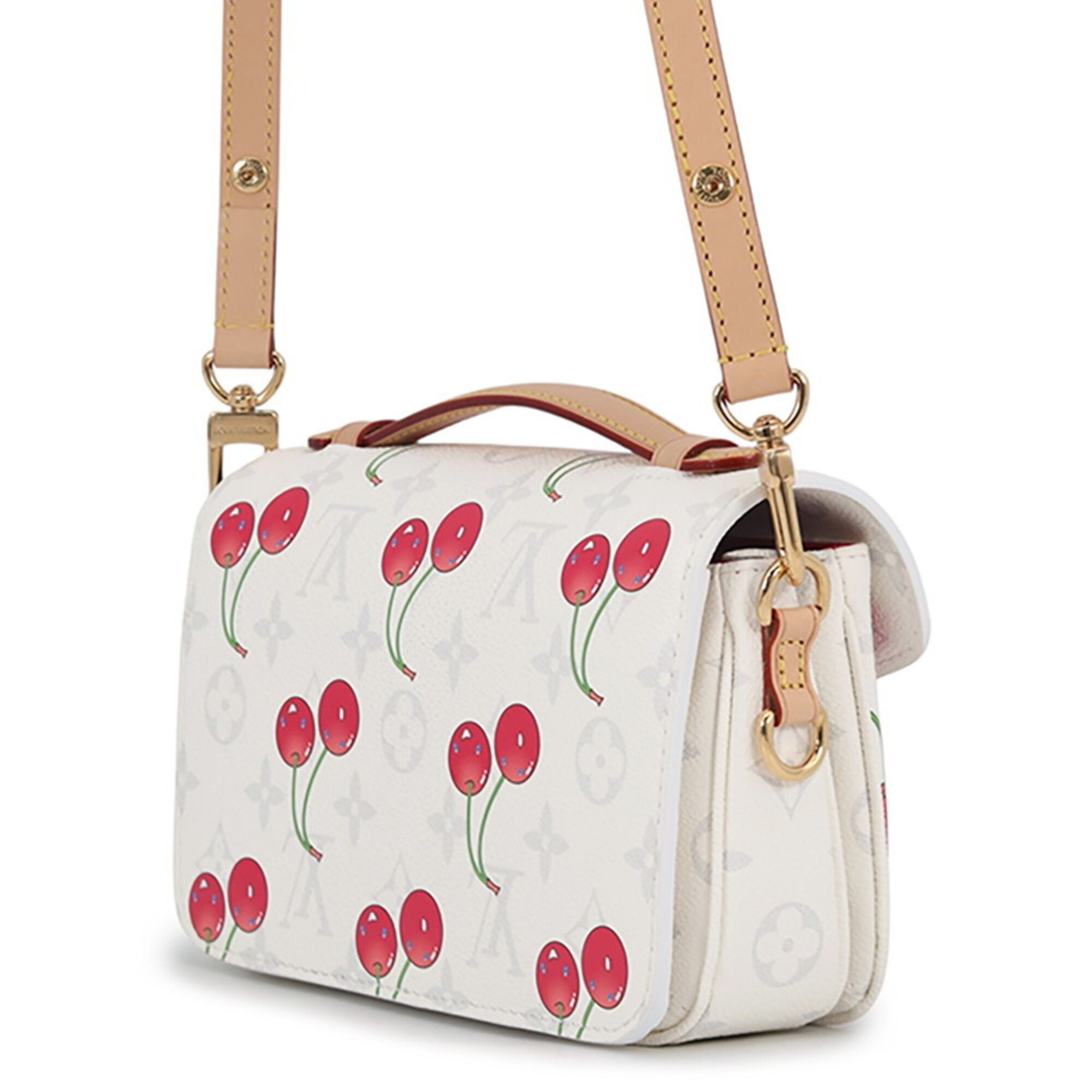 Handbag Shoulder Bag (Pre-Owned) - Louis Vuitton - Modalova