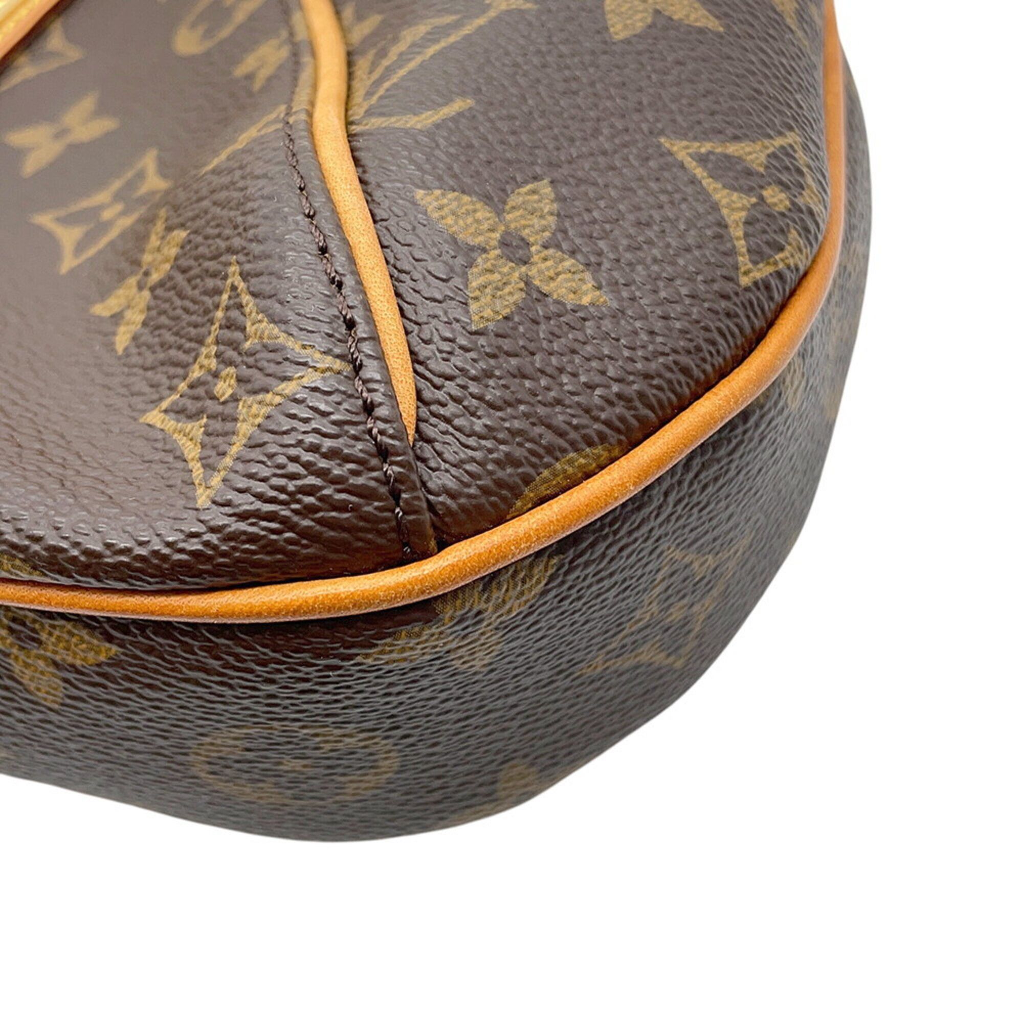 Monogram Monogram Handbag Shoulder Bag (Pre-Owned) - Louis Vuitton - Modalova