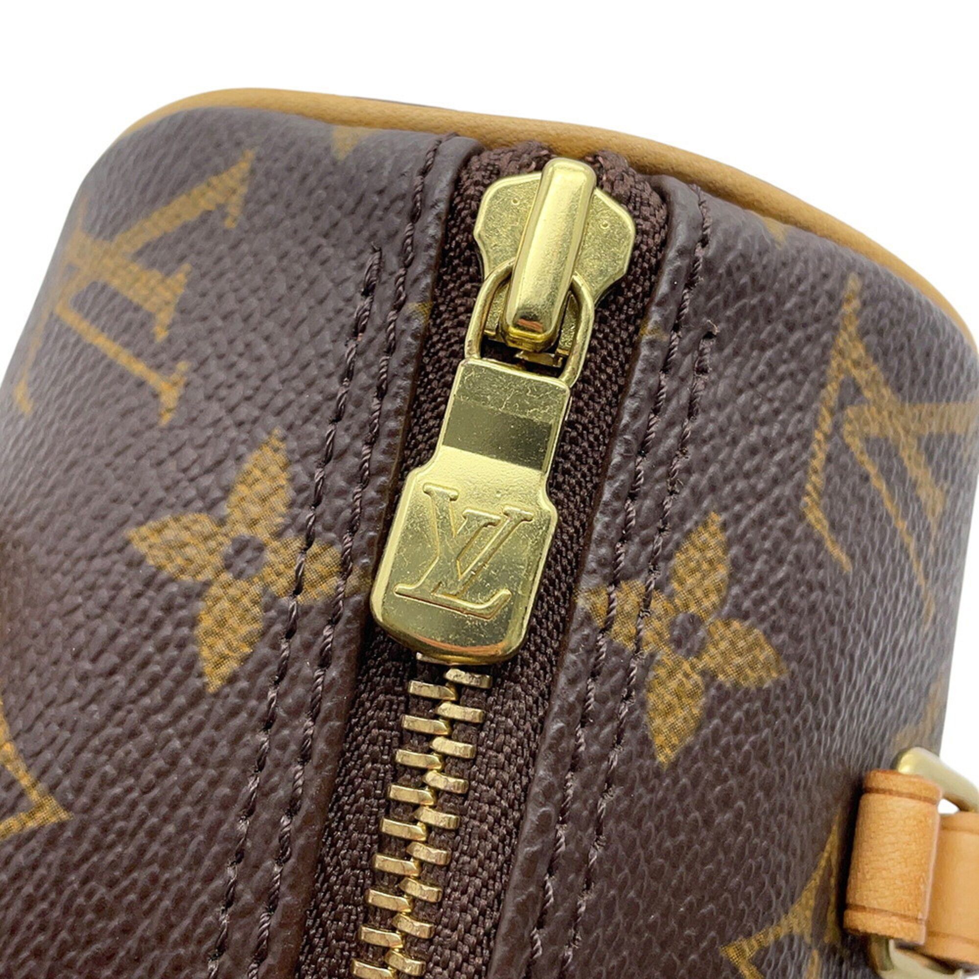 Monogram Monogram Handbag Pochette (Pre-Owned) - Louis Vuitton - Modalova