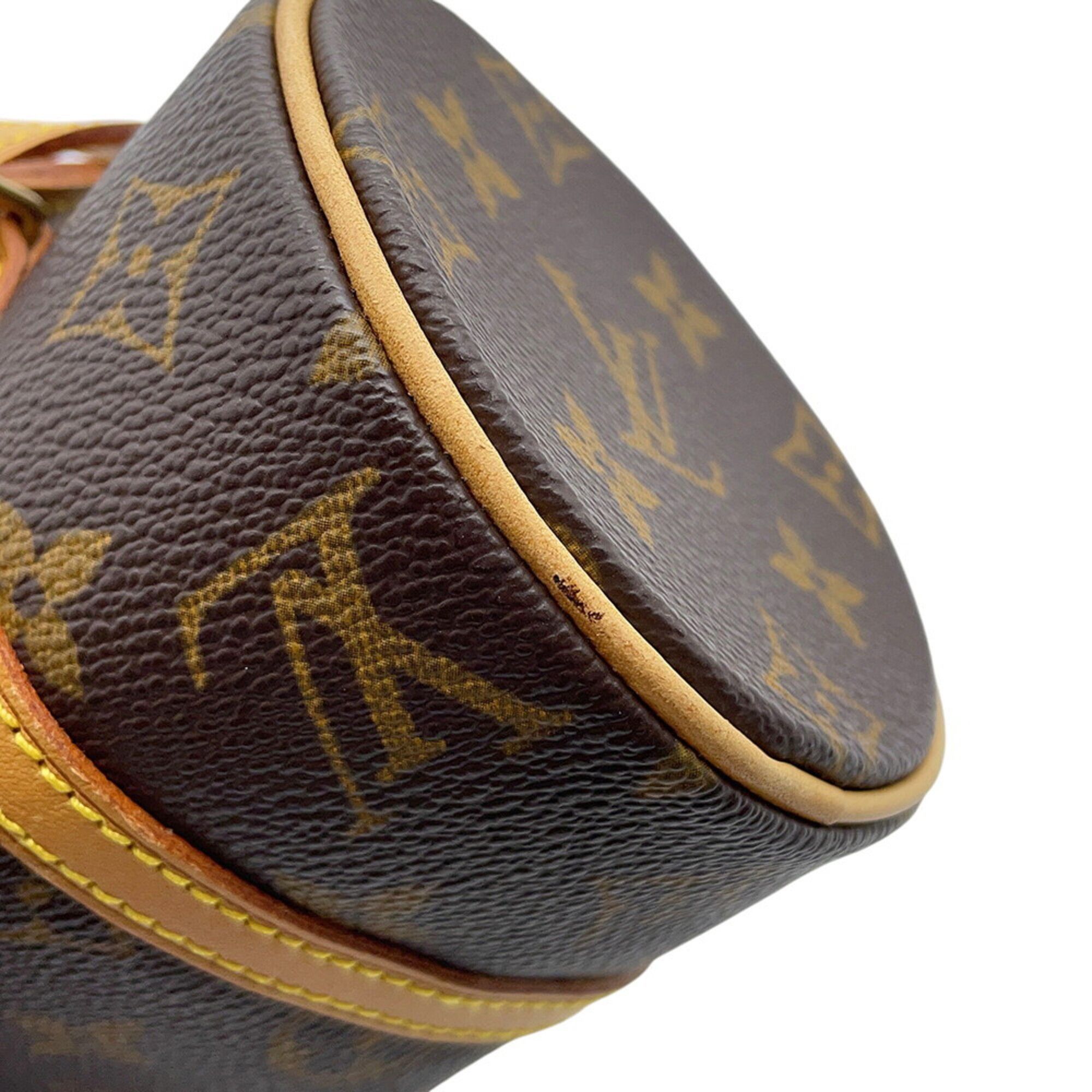Monogram Monogram Handbag Pochette (Pre-Owned) - Louis Vuitton - Modalova