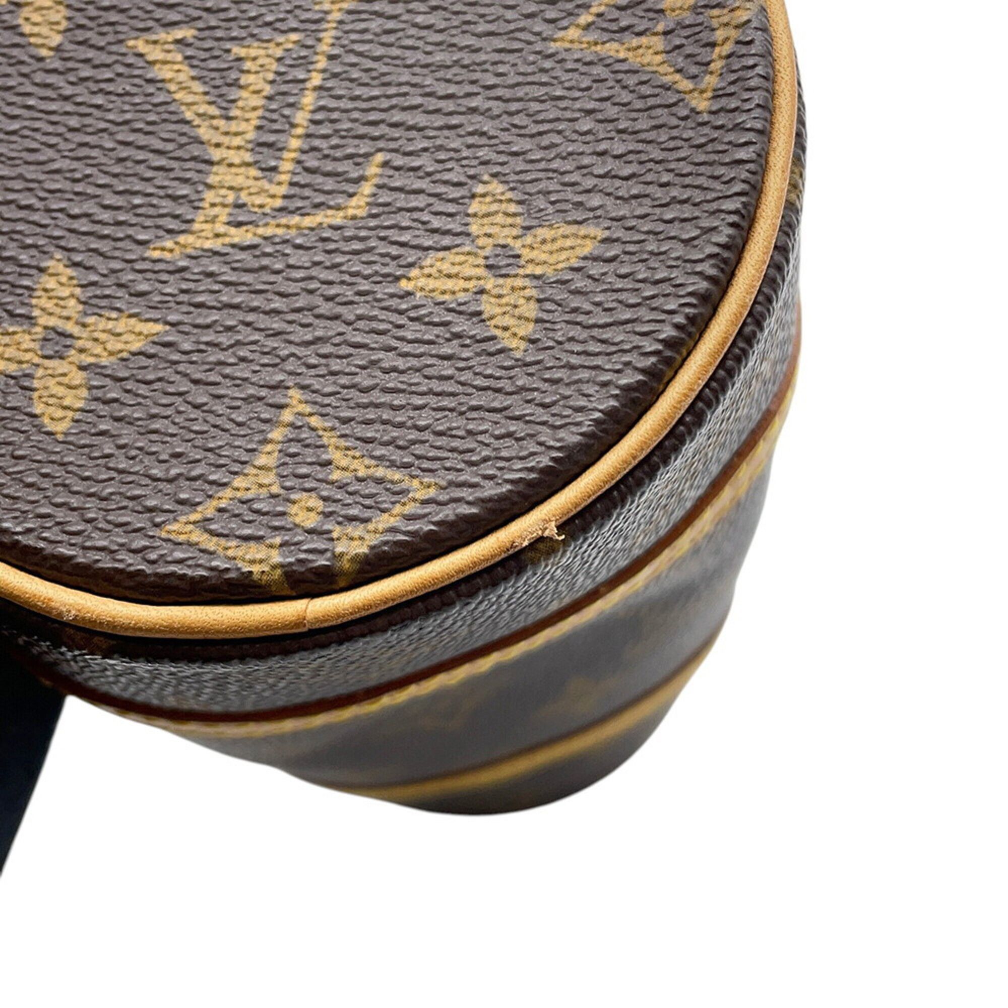 Monogram Monogram Handbag Pochette (Pre-Owned) - Louis Vuitton - Modalova