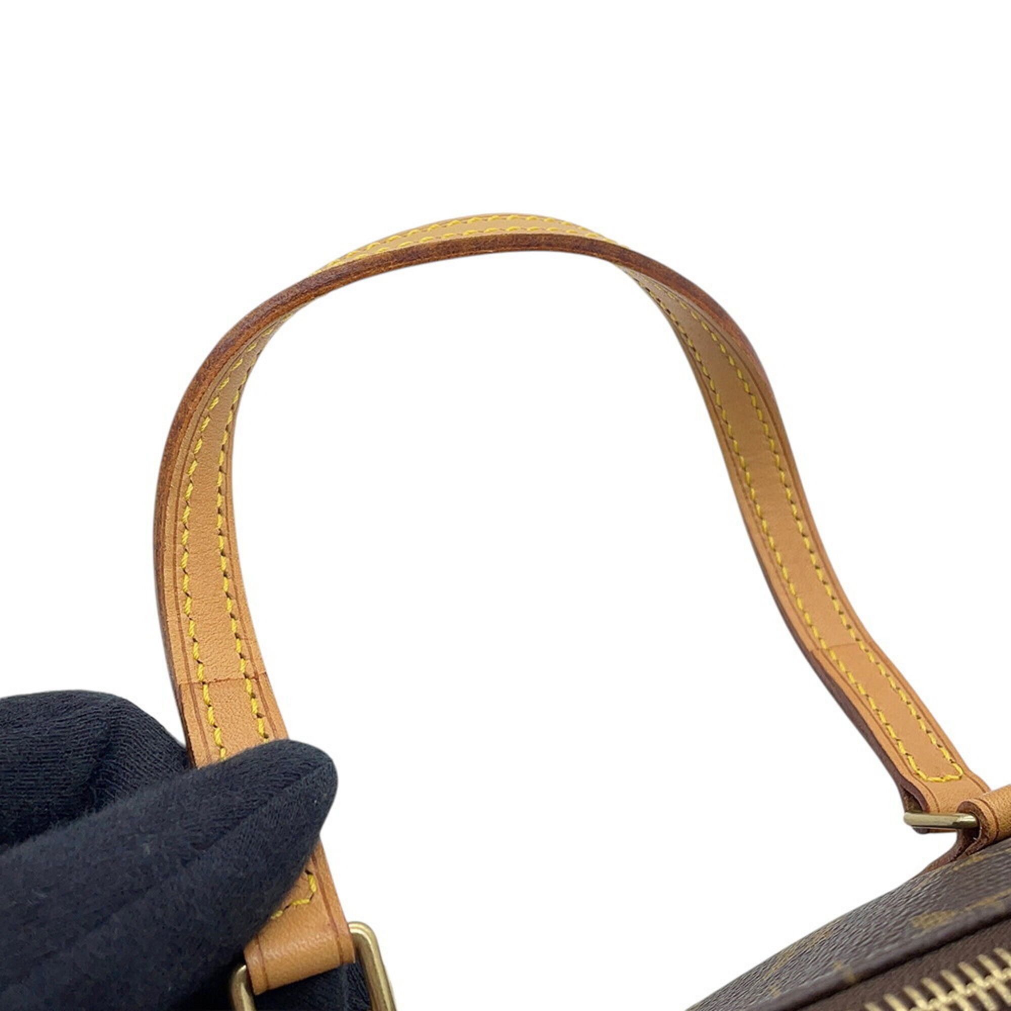 Monogram Monogram Handbag Pochette (Pre-Owned) - Louis Vuitton - Modalova