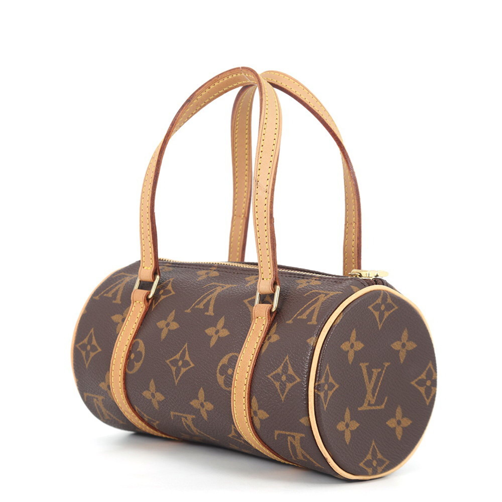 Monogram Monogram Handbag Pochette (Pre-Owned) - Louis Vuitton - Modalova