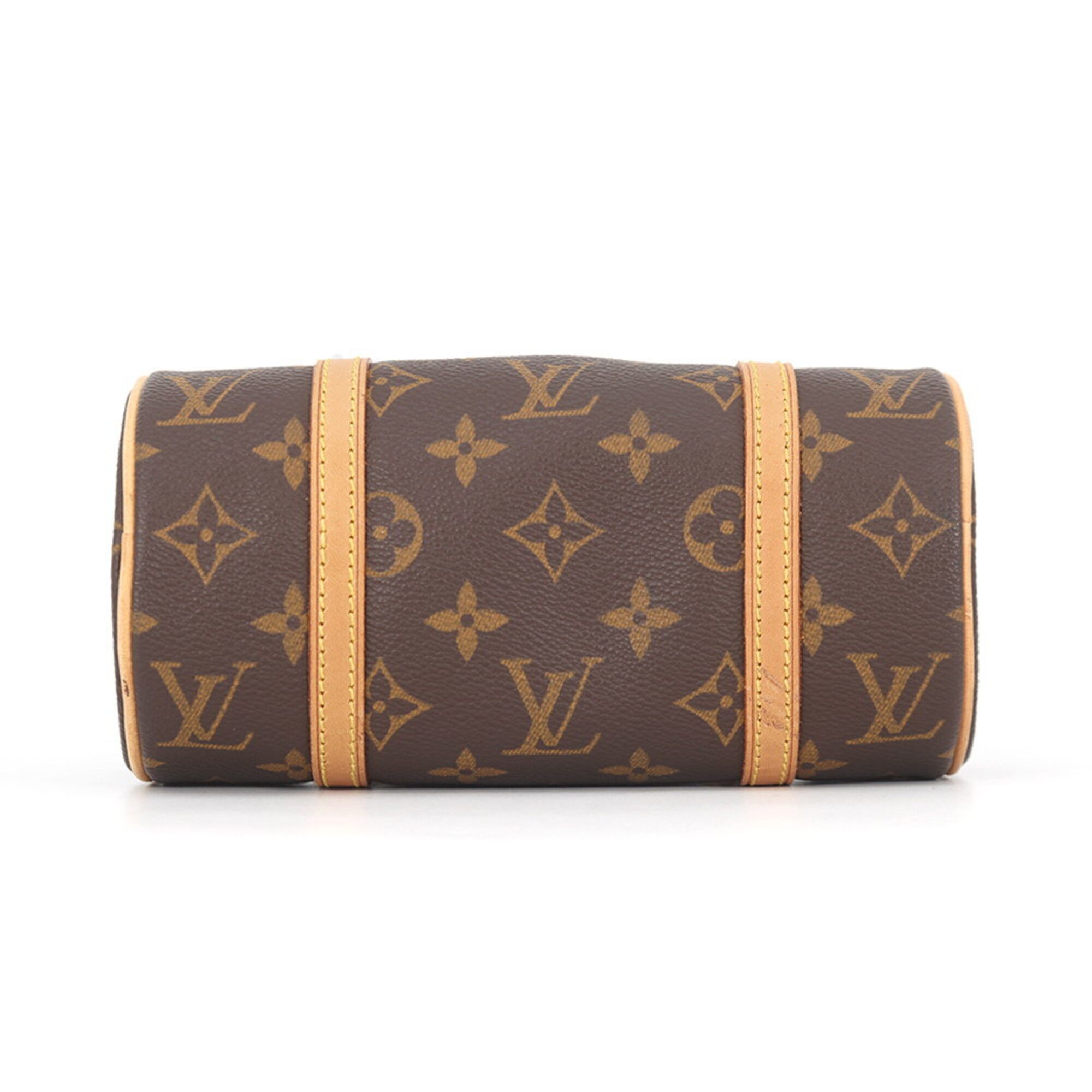 Monogram Monogram Handbag Pochette (Pre-Owned) - Louis Vuitton - Modalova
