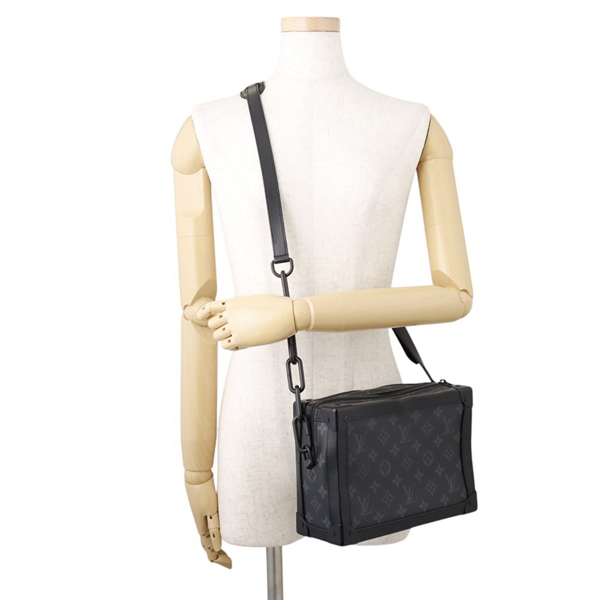 Handbag Shoulder Bag (Pre-Owned) - Louis Vuitton - Modalova