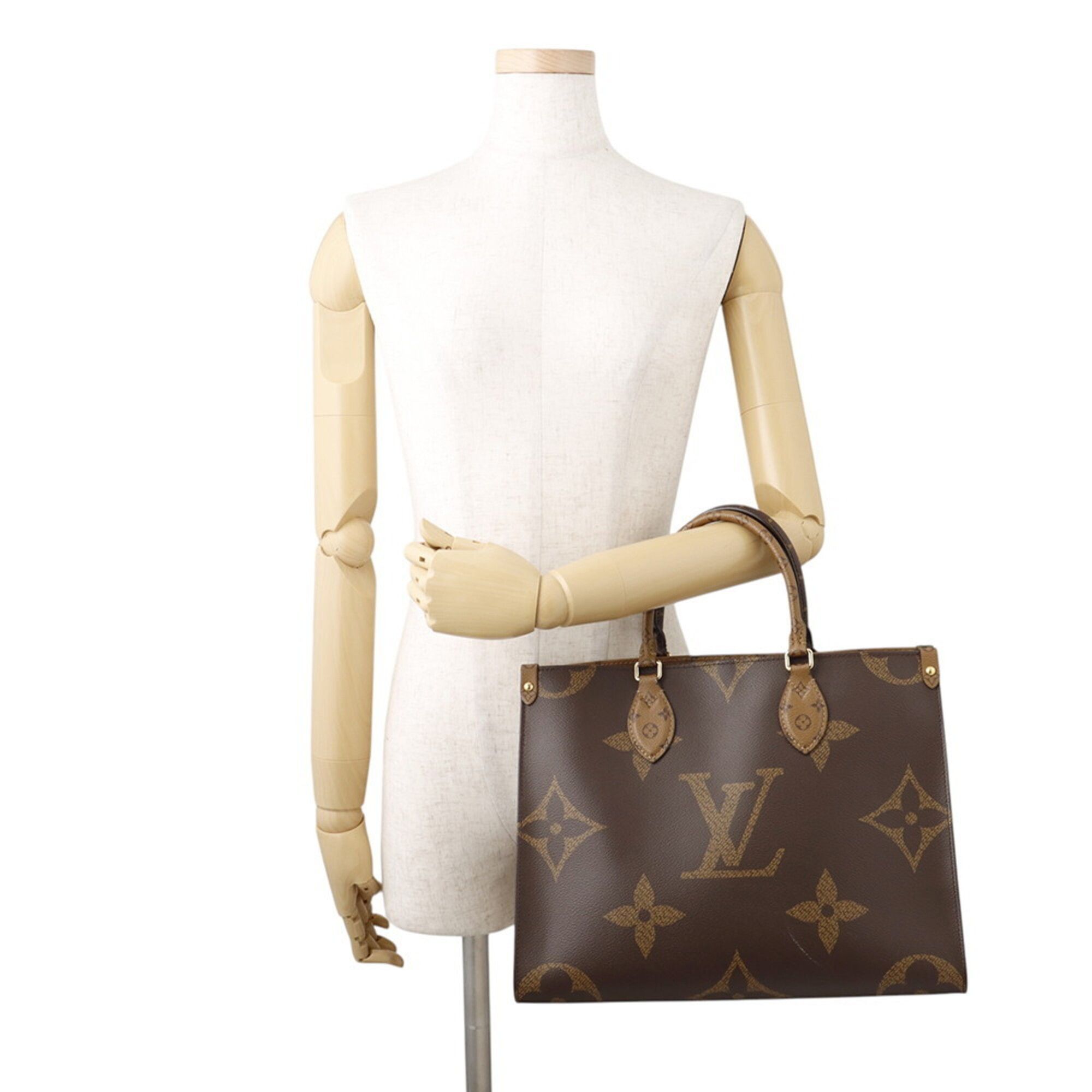 Handbag Tote Bag (Pre-Owned) - Louis Vuitton - Modalova
