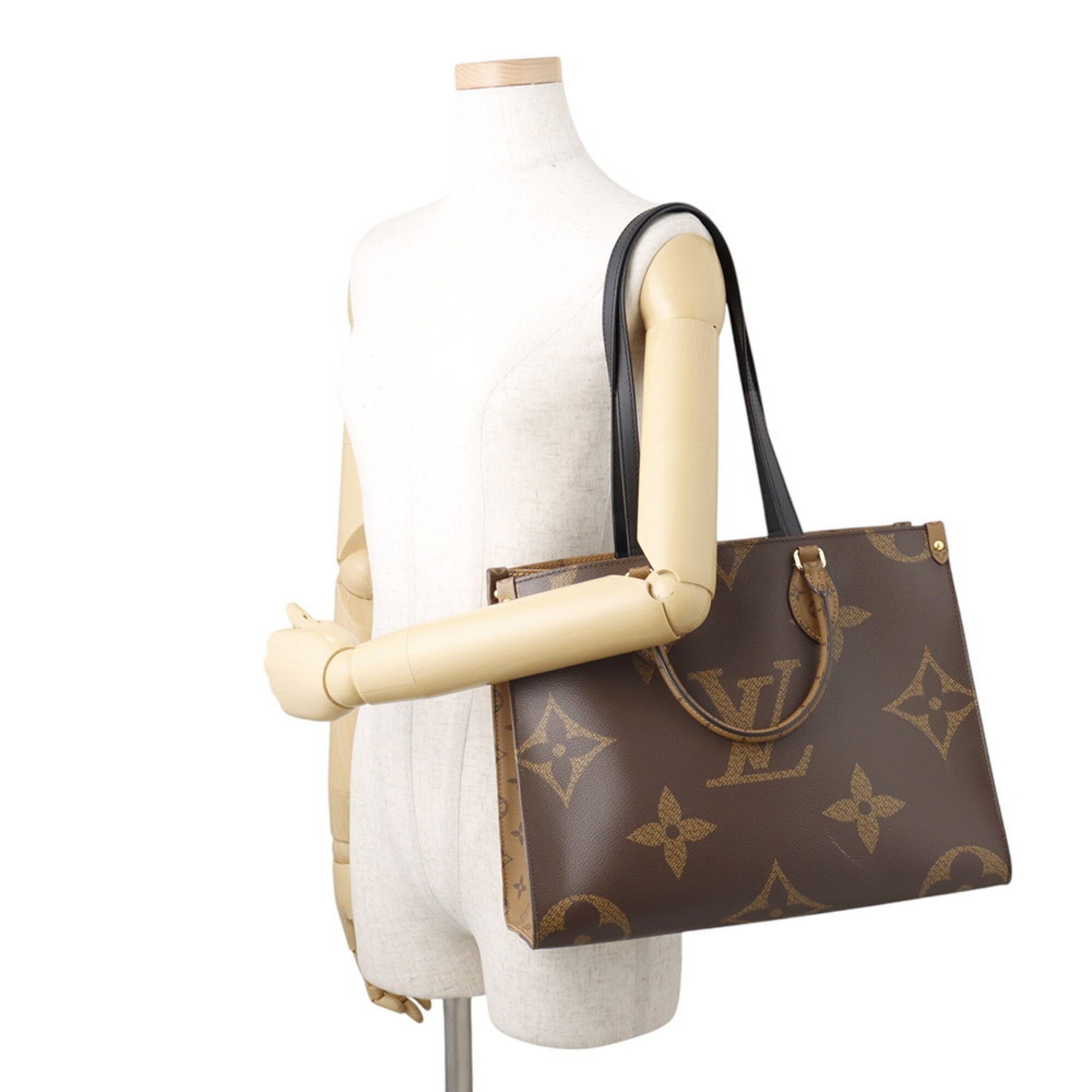 Handbag Tote Bag (Pre-Owned) - Louis Vuitton - Modalova