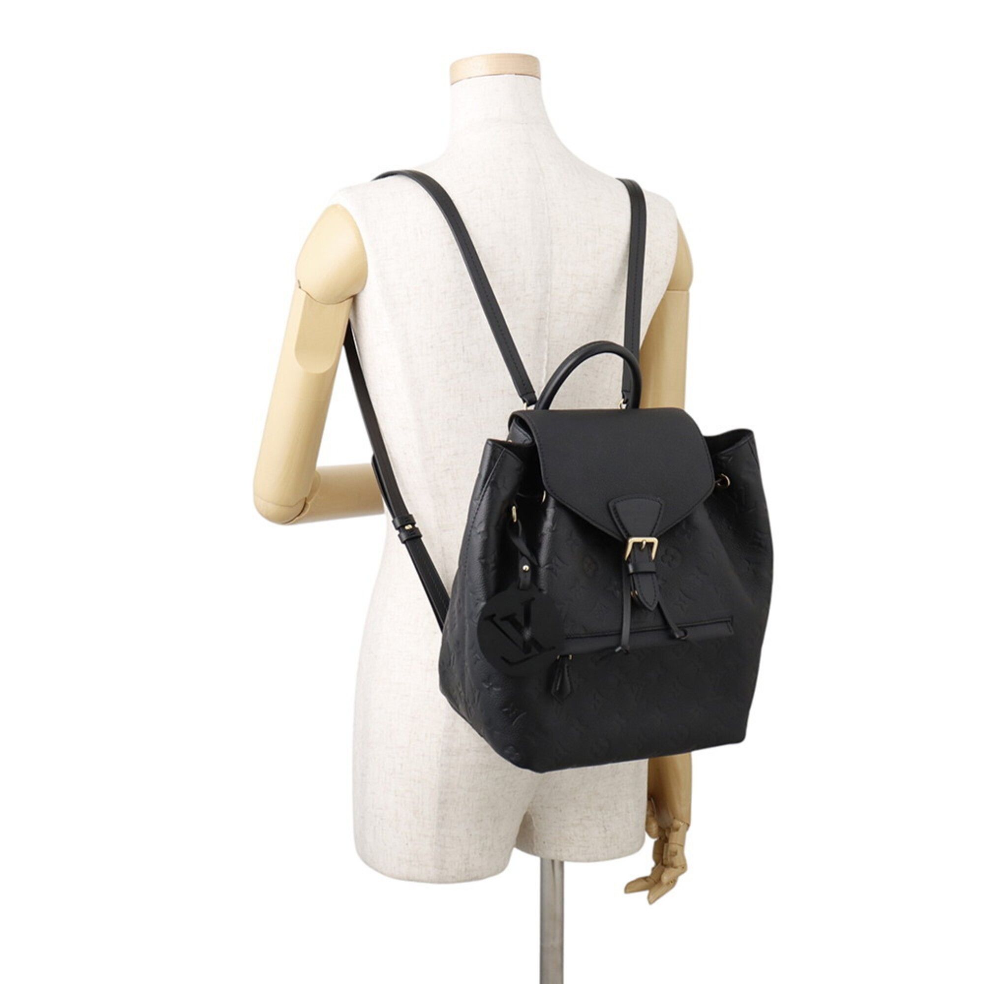 Empreinte Backpack (Pre-Owned) - Louis Vuitton - Modalova