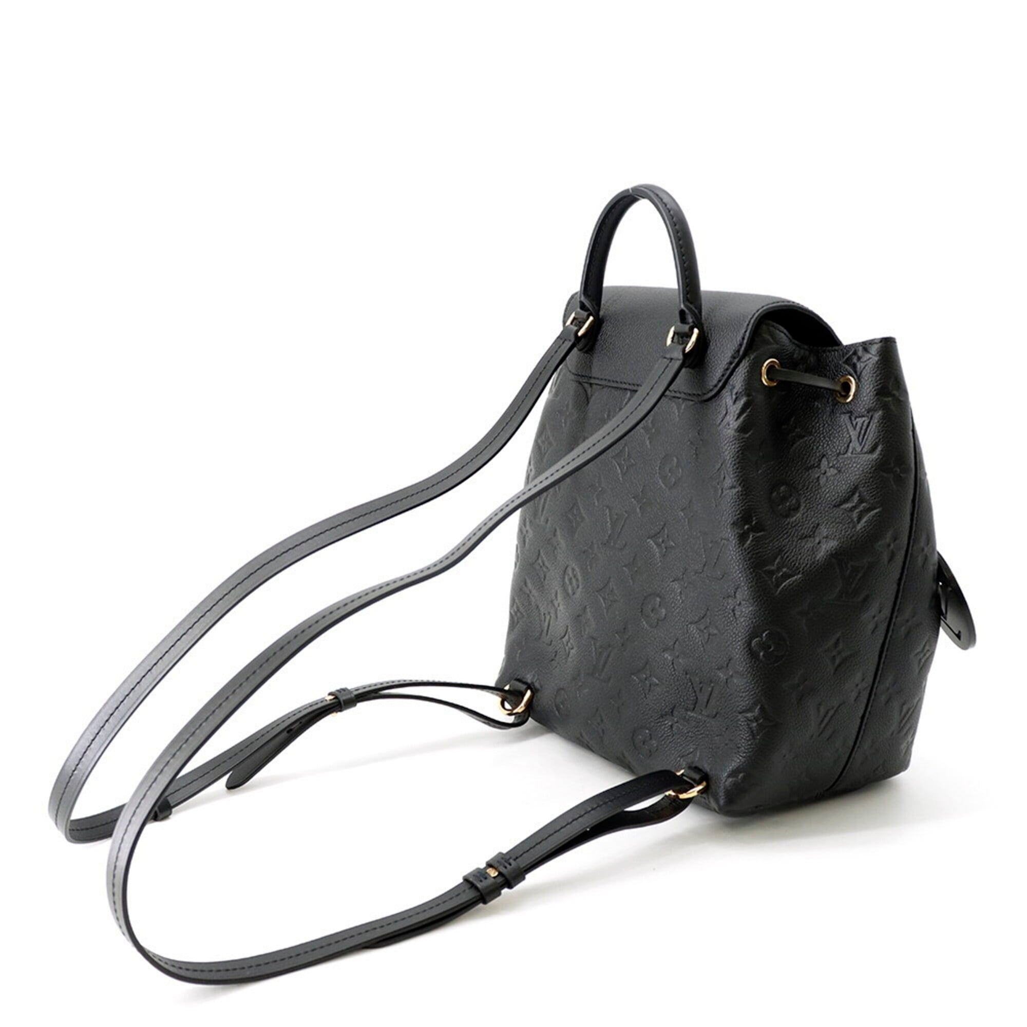 Empreinte Backpack (Pre-Owned) - Louis Vuitton - Modalova