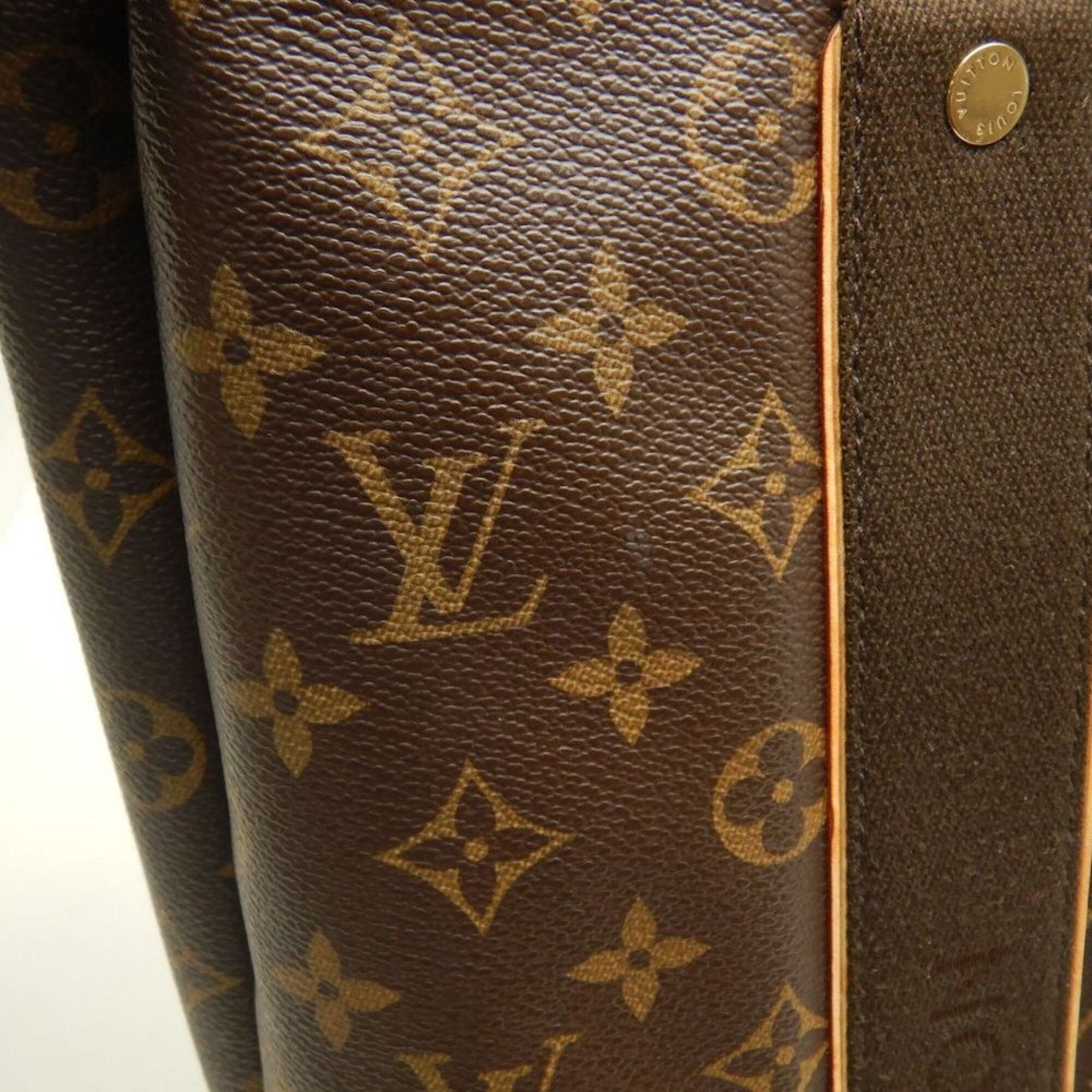 Monogram Monogram Tote Bag (Pre-Owned) - Louis Vuitton - Modalova