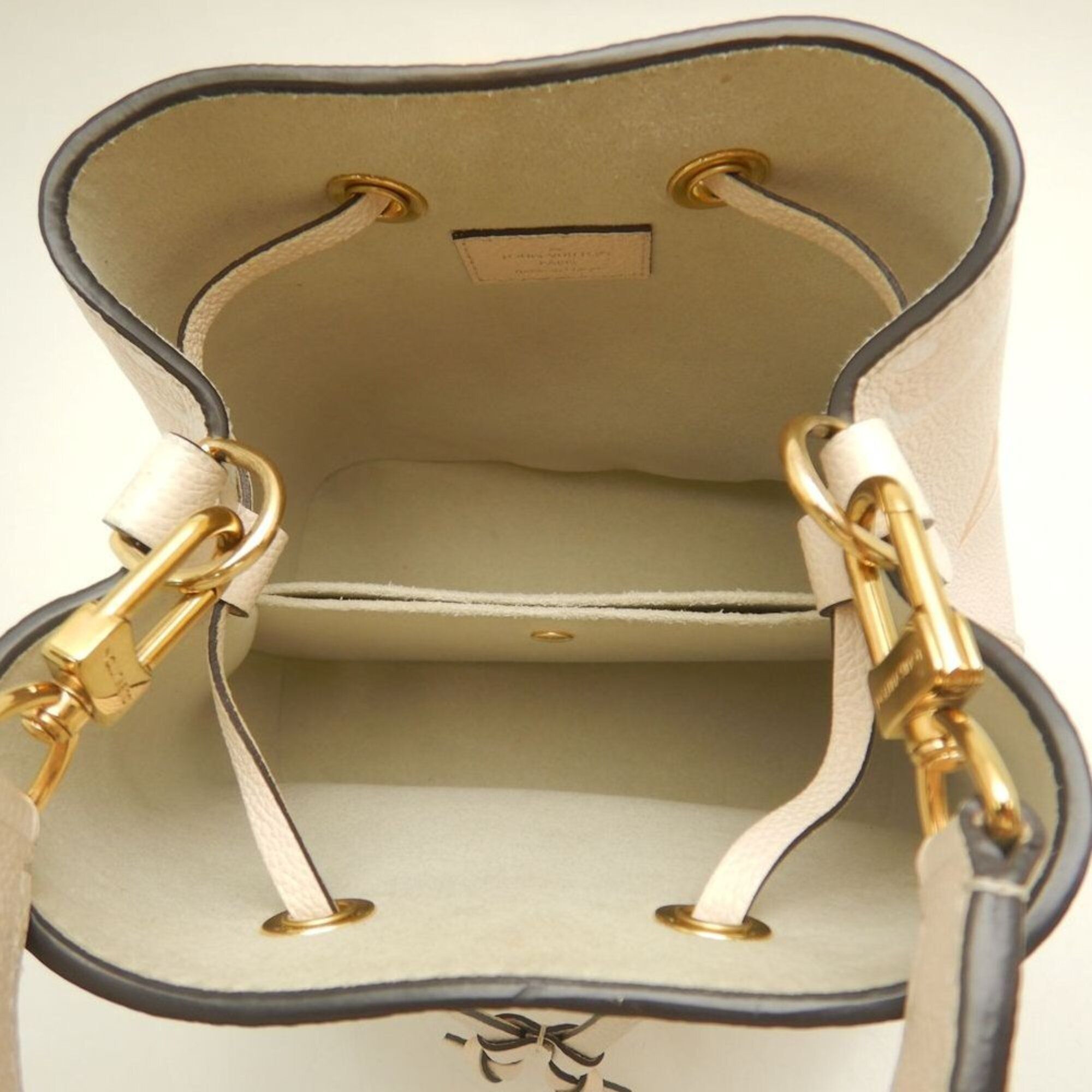 Monogram Empreinte Monogram Empreinte Shoulder Bag (Pre-Owned) - Louis Vuitton - Modalova