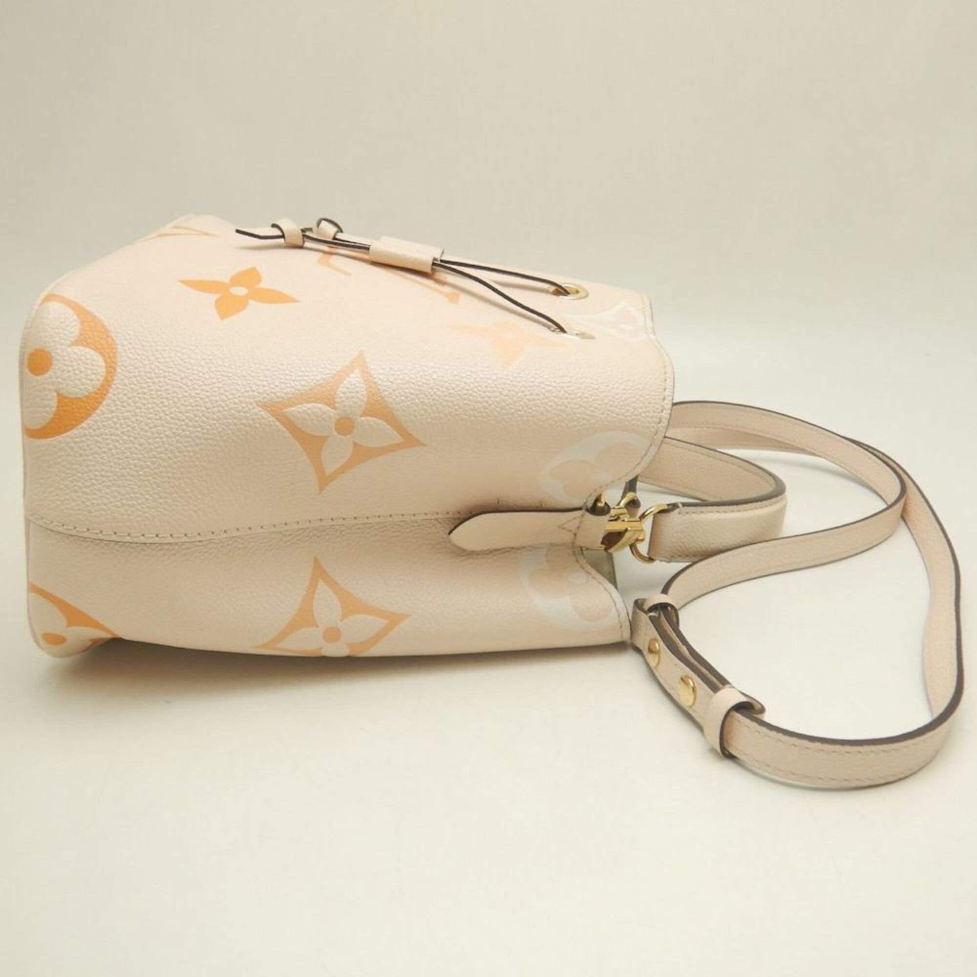 Monogram Empreinte Monogram Empreinte Shoulder Bag (Pre-Owned) - Louis Vuitton - Modalova