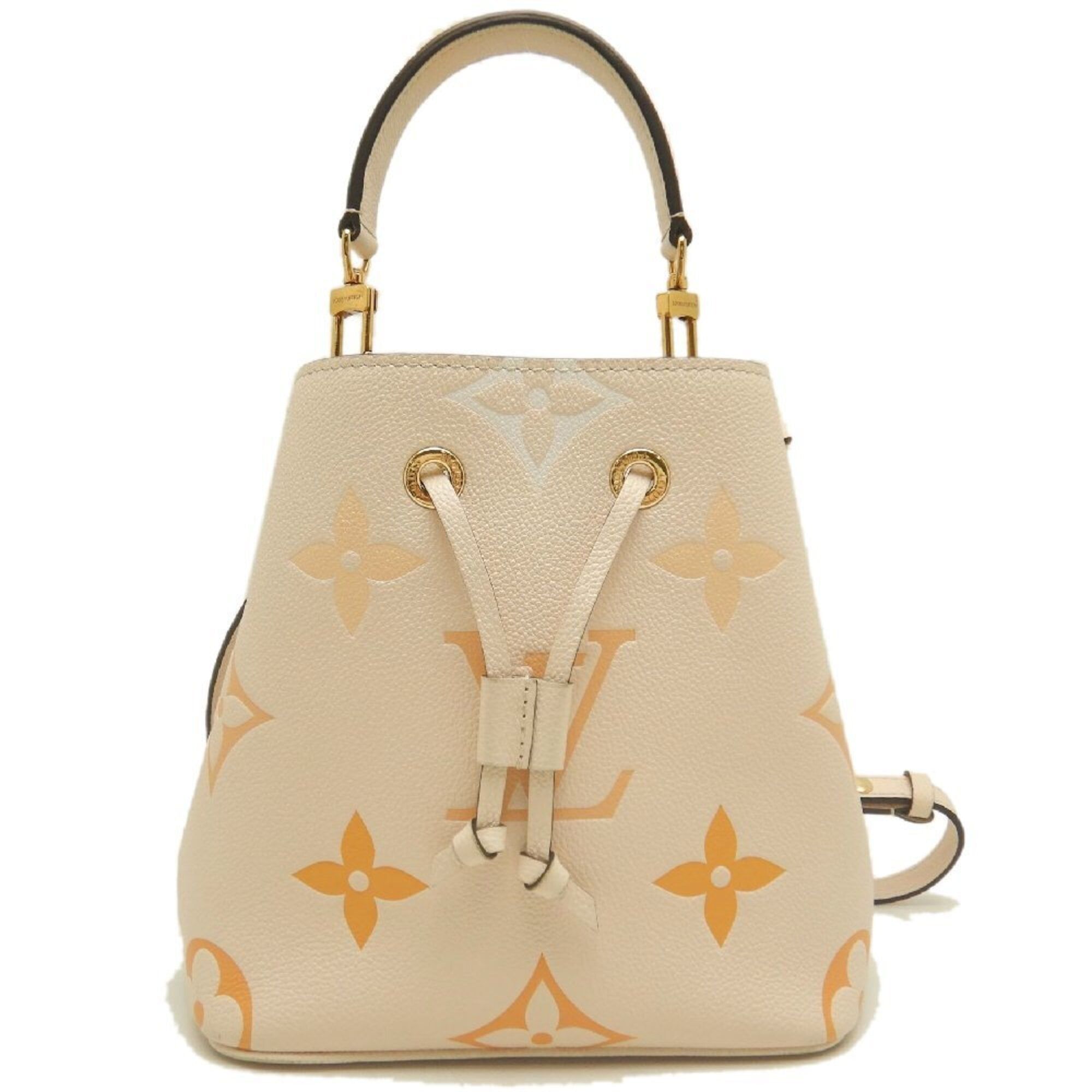Monogram Empreinte Monogram Empreinte Shoulder Bag (Pre-Owned) - Louis Vuitton - Modalova