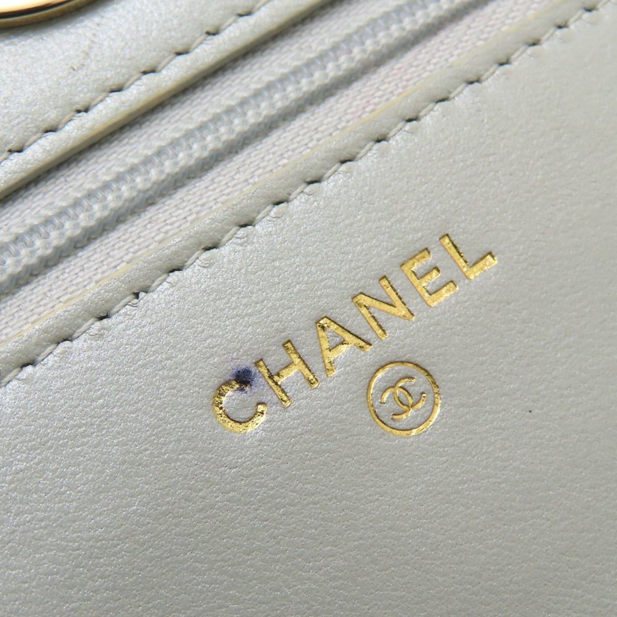 Shoulder Bag (Pre-Owned) - Chanel - Modalova