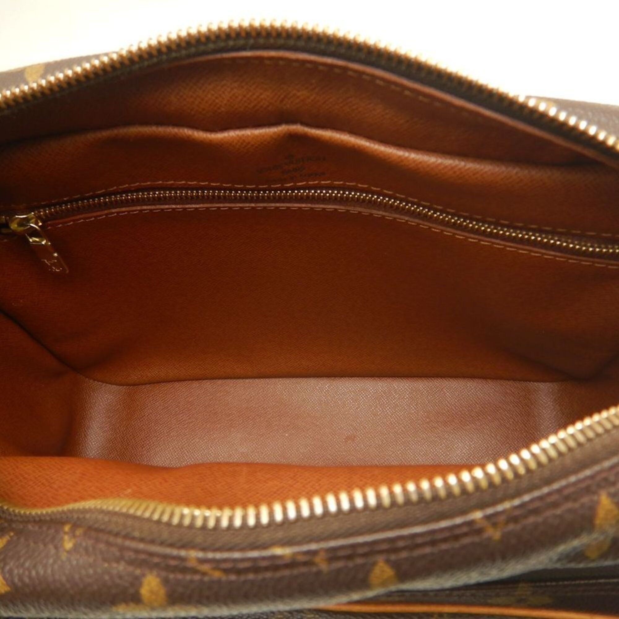 Monogram Monogram Shoulder Bag (Pre-Owned) - Louis Vuitton - Modalova