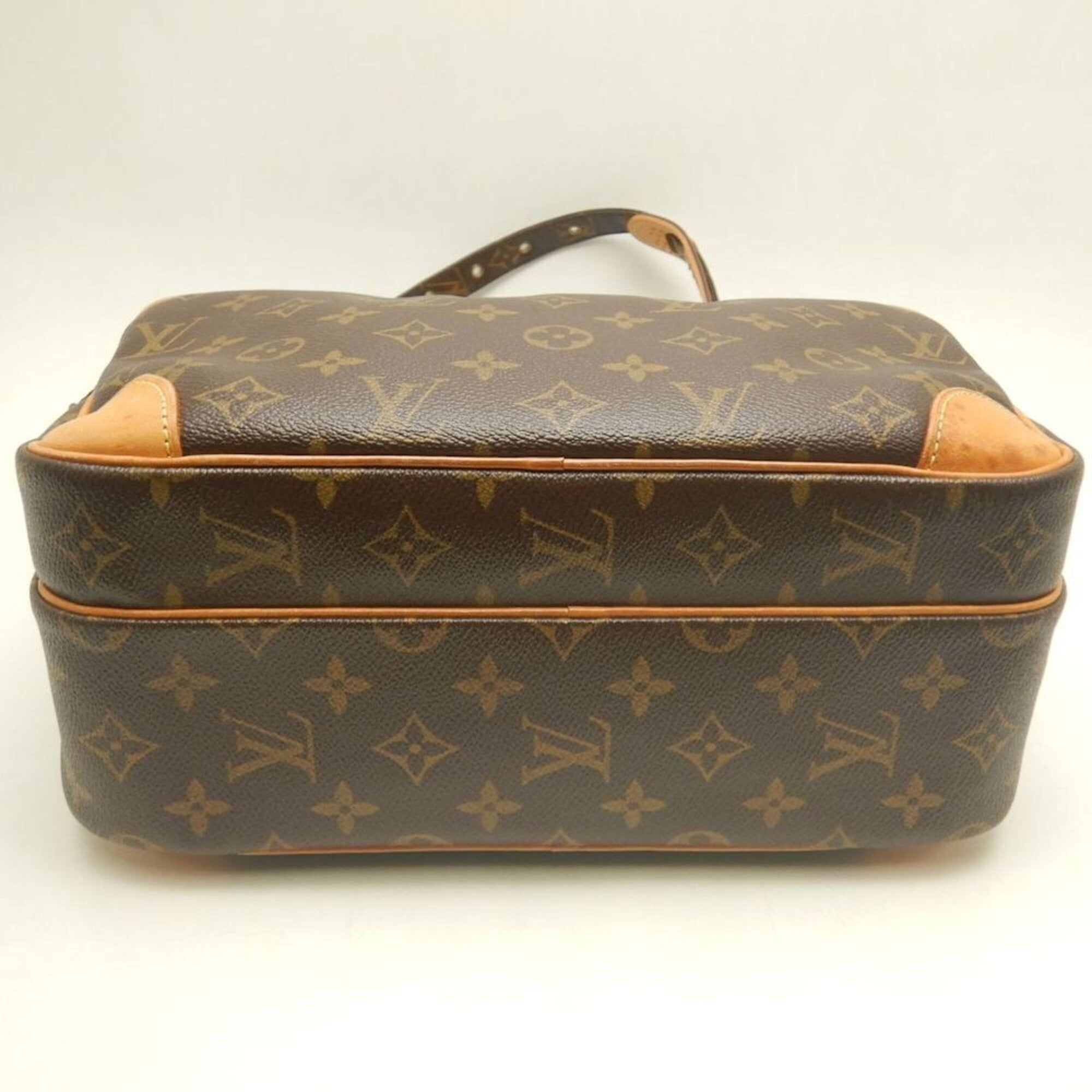 Monogram Monogram Shoulder Bag (Pre-Owned) - Louis Vuitton - Modalova