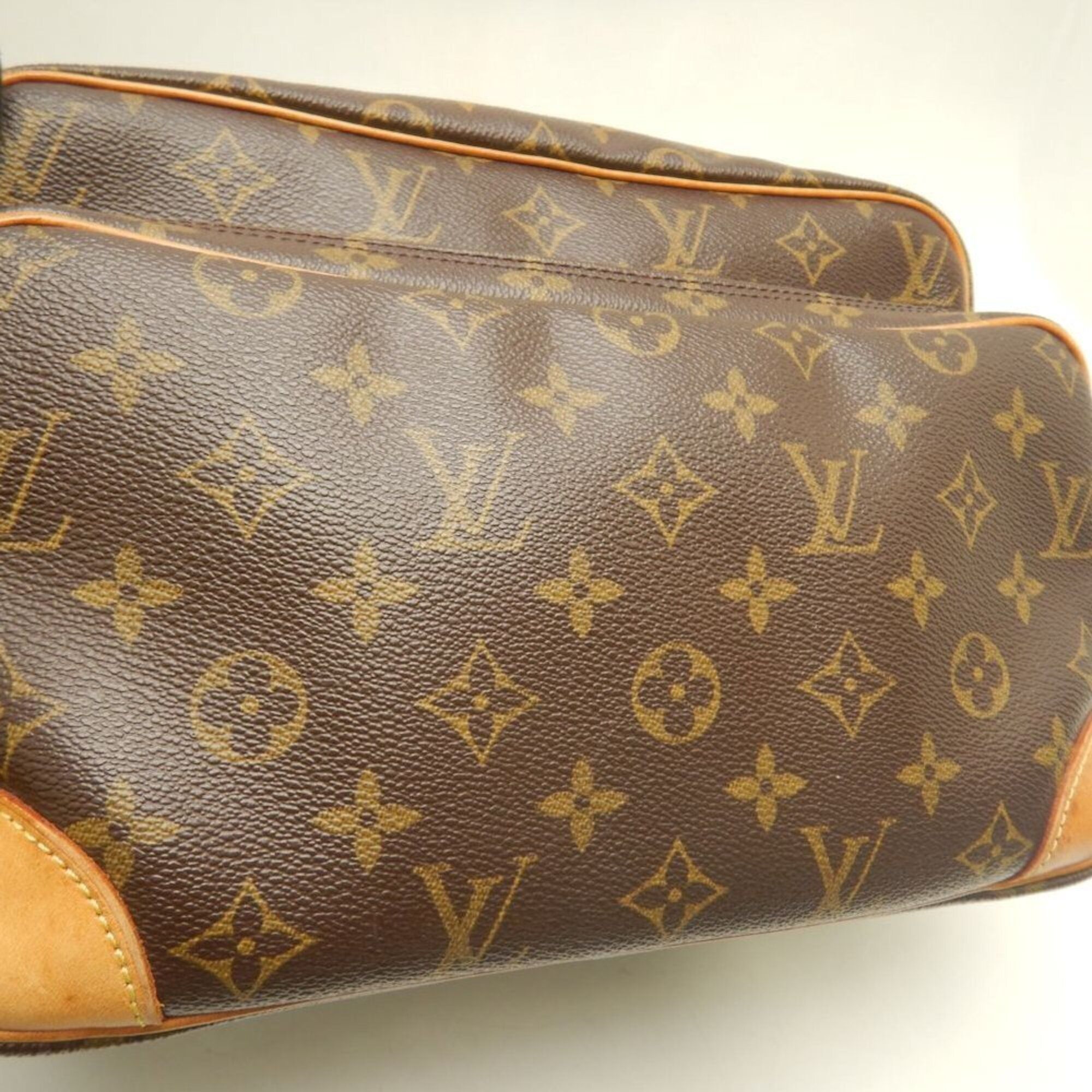 Monogram Monogram Shoulder Bag (Pre-Owned) - Louis Vuitton - Modalova