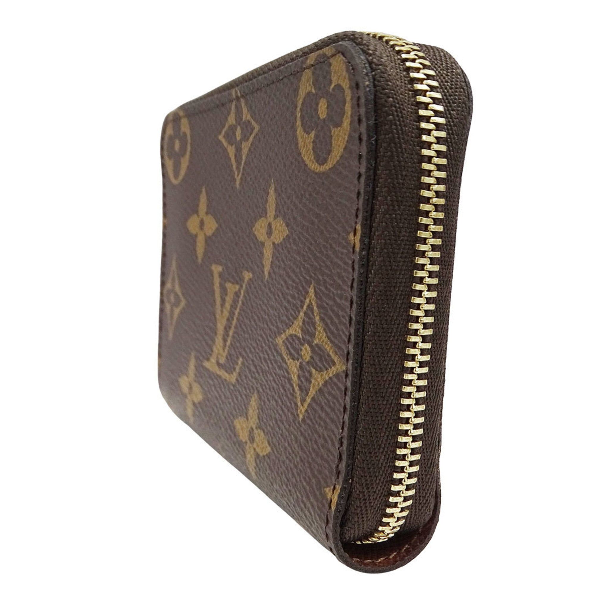 Coin Purse/Coin Case (Pre-Owned) - Louis Vuitton - Modalova