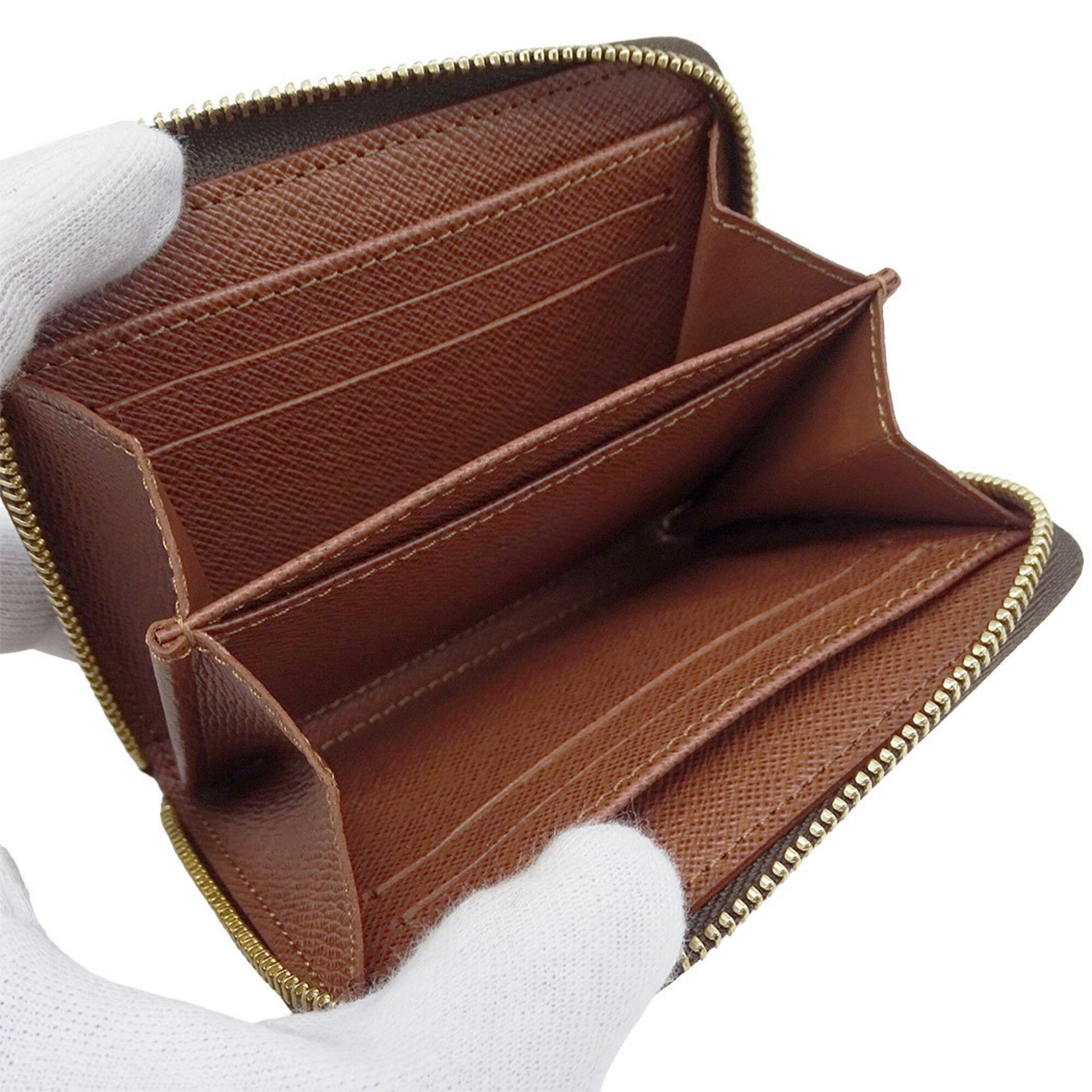Coin Purse/Coin Case (Pre-Owned) - Louis Vuitton - Modalova