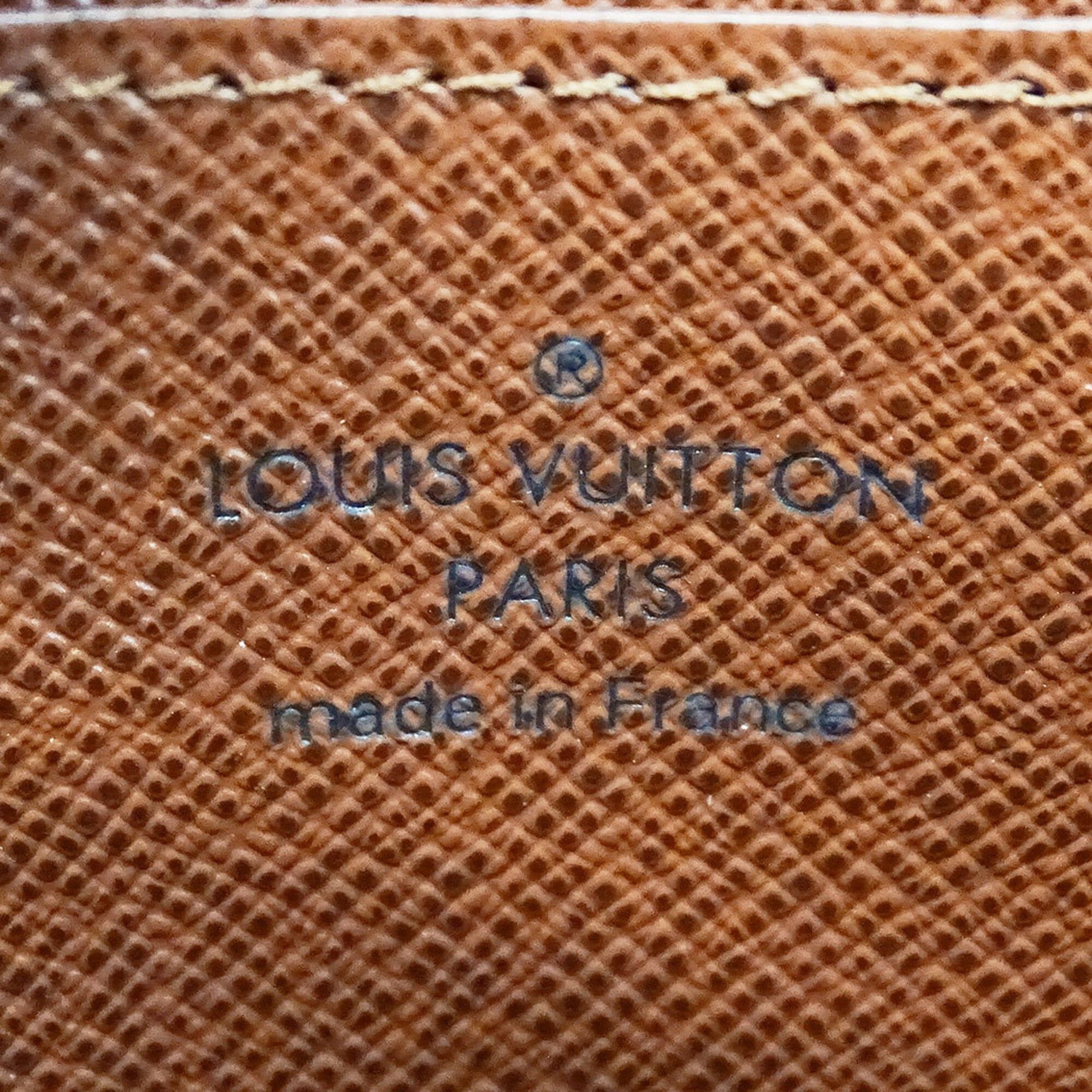 Coin Purse/Coin Case (Pre-Owned) - Louis Vuitton - Modalova