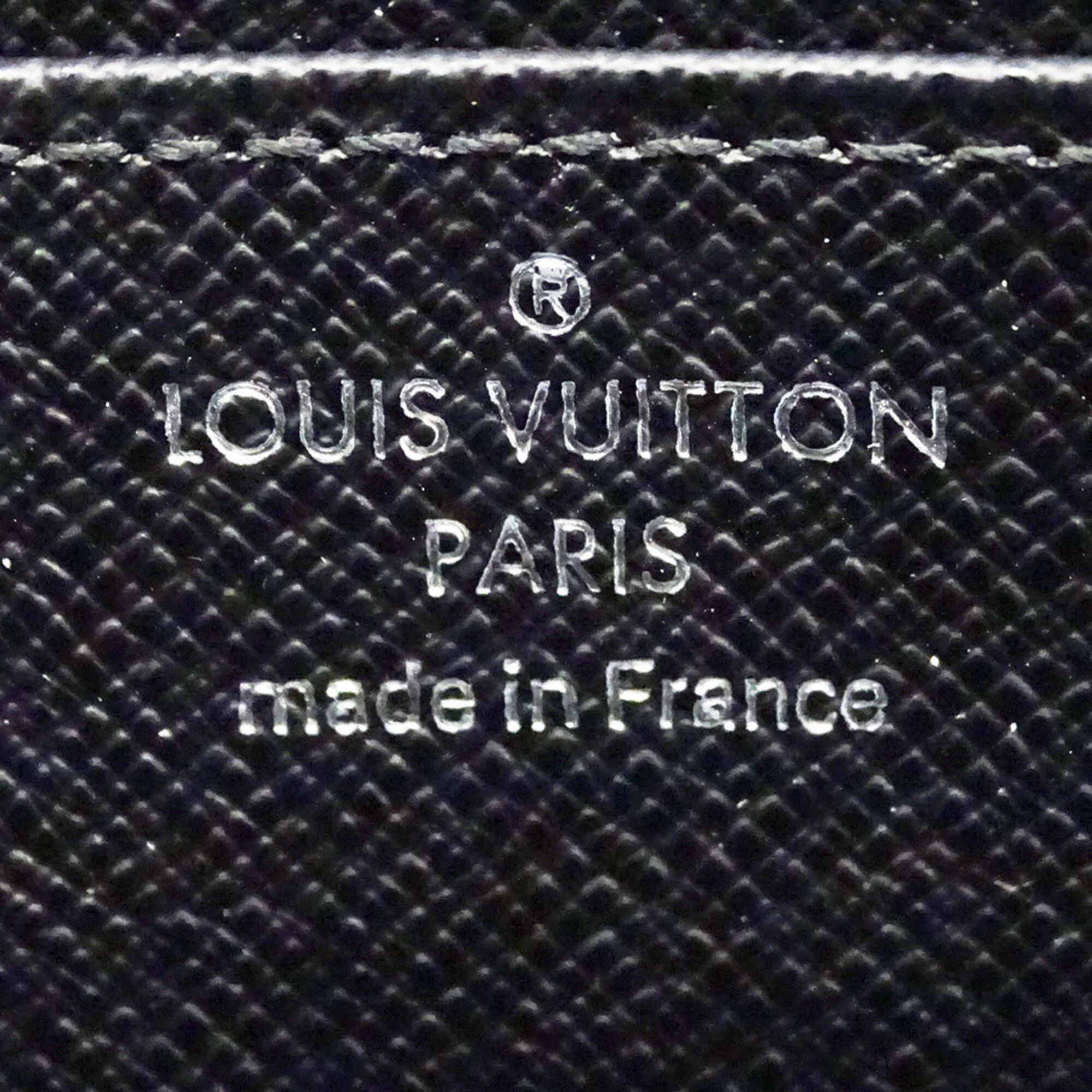 Epi Leather Long Wallet (Bi-Fold) (Pre-Owned) - Louis Vuitton - Modalova