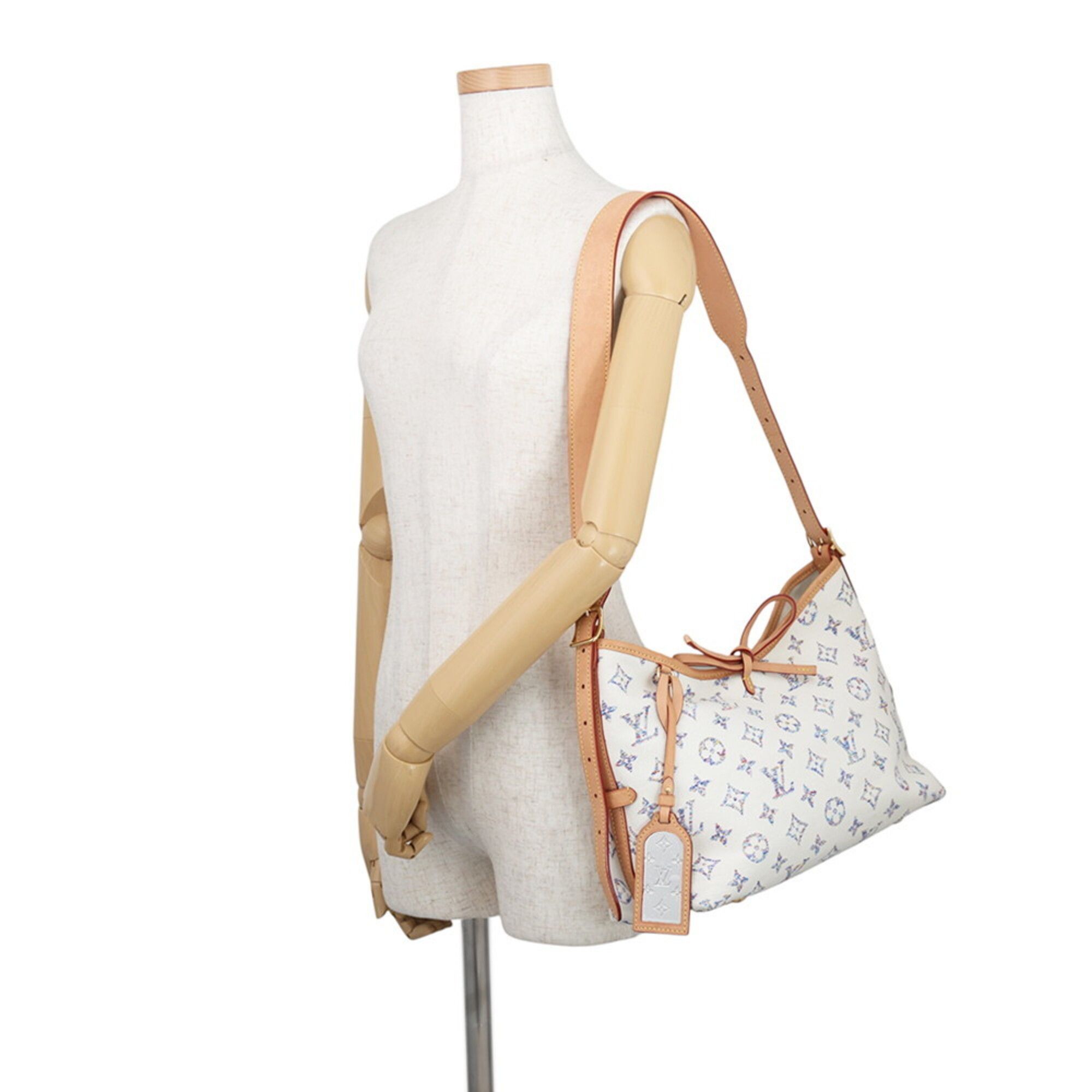 Handbag Pouch Shoulder Bag (Pre-Owned) - Louis Vuitton - Modalova