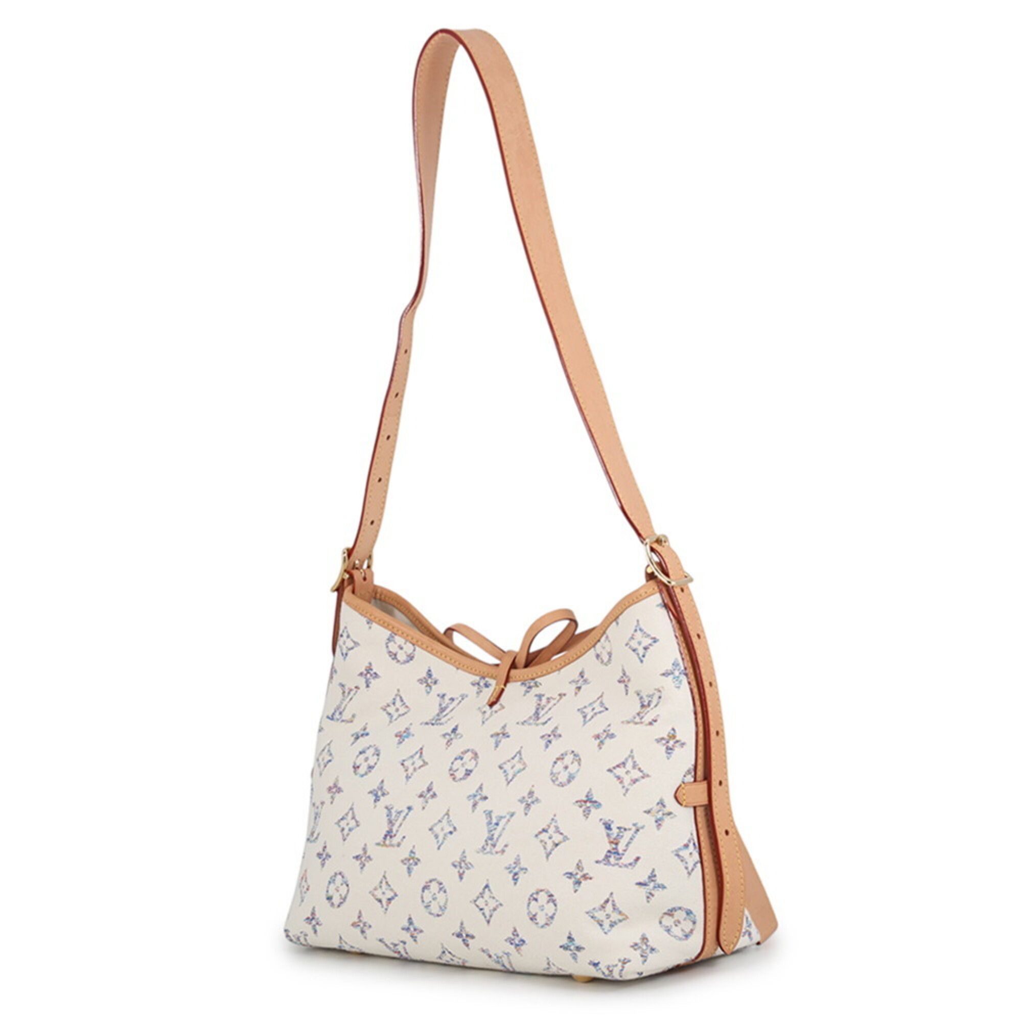 Handbag Pouch Shoulder Bag (Pre-Owned) - Louis Vuitton - Modalova