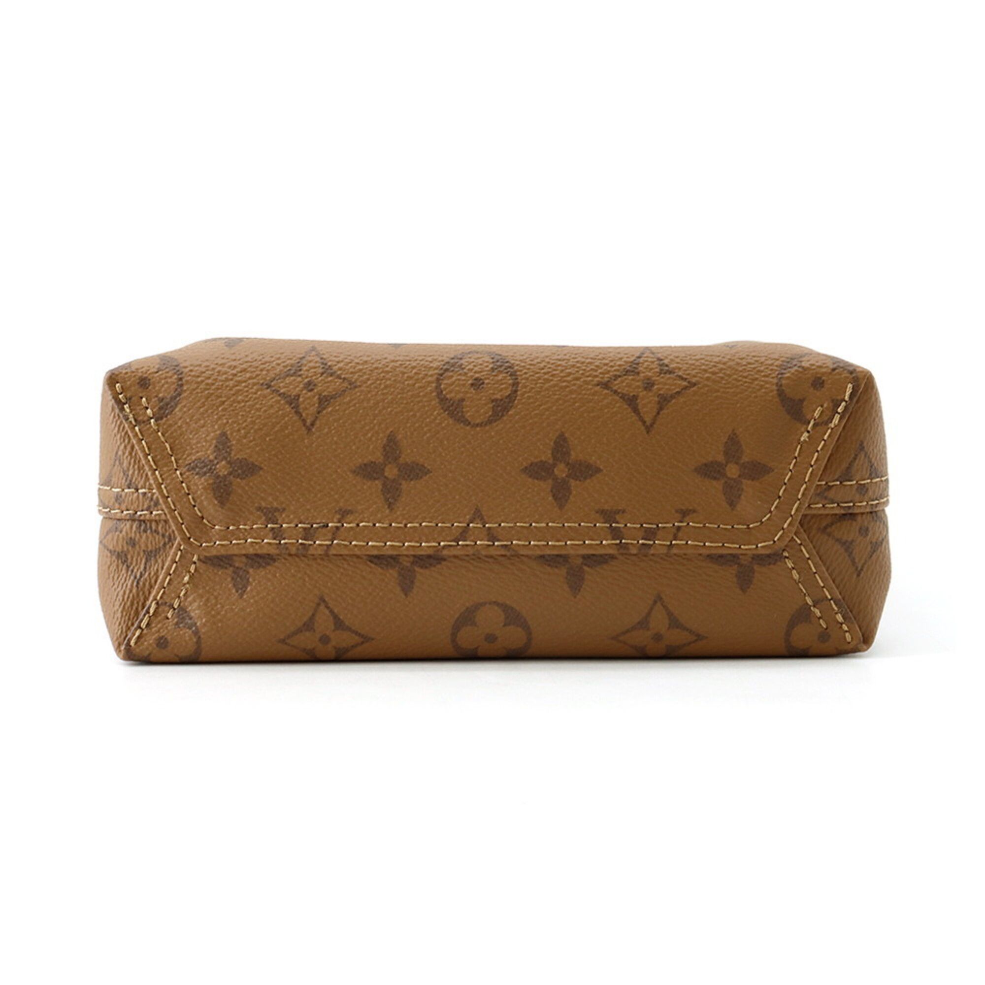 Monogram Reverse Monogram Reverse Handbag (Pre-Owned) - Louis Vuitton - Modalova