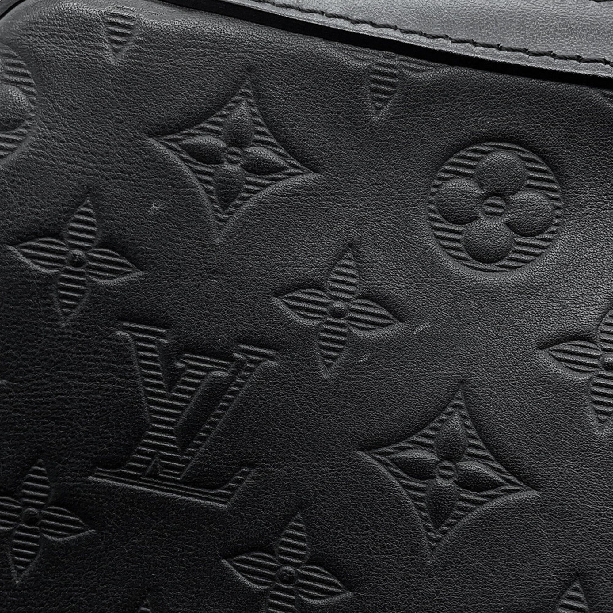 Monogram Shadow Monogram Shadow Handbag Shoulder Bag (Pre-Owned) - Louis Vuitton - Modalova
