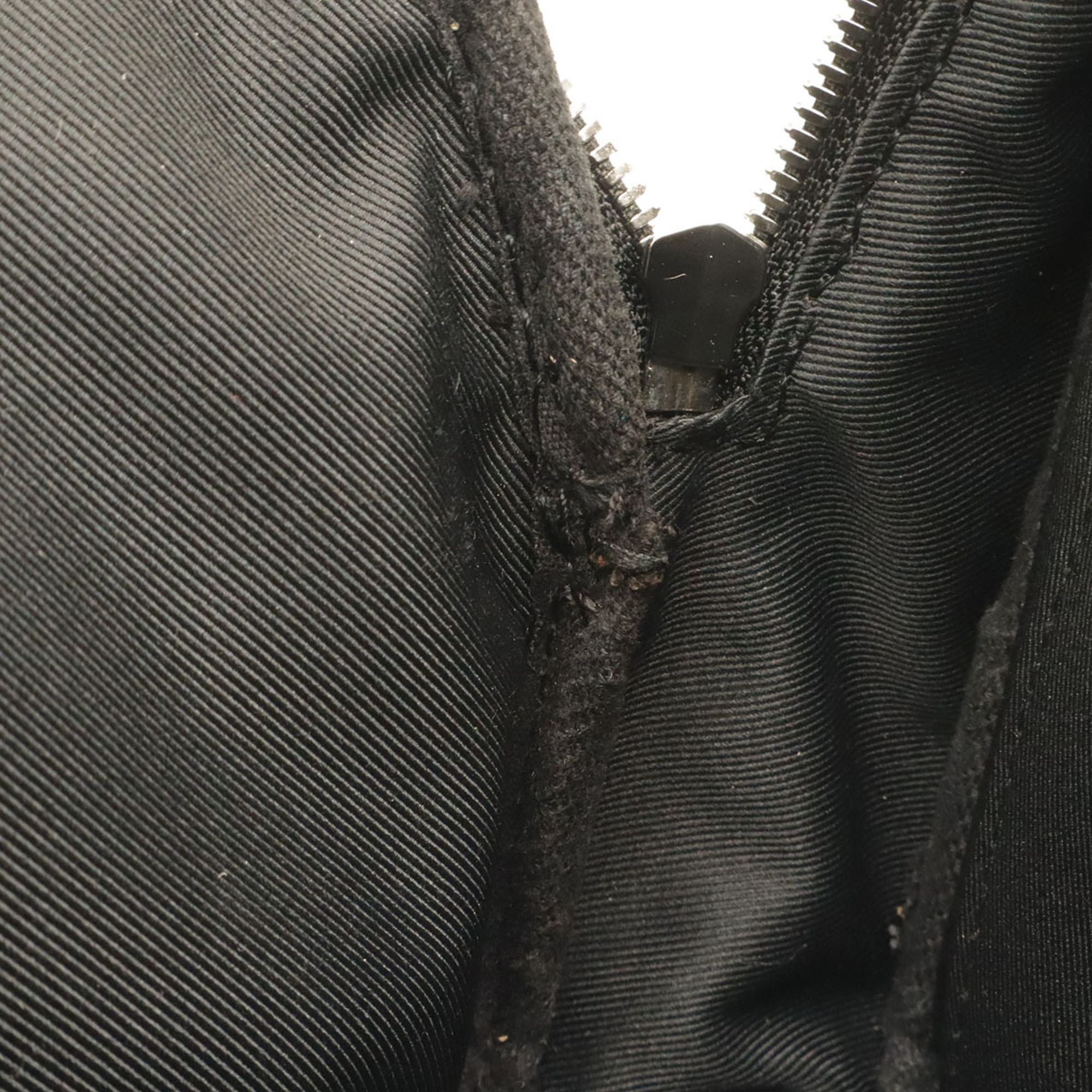 Monogram Eclipse Canvas Leather Clutch Bag Pouch Sling Bag (Pre-Owned) - Louis Vuitton - Modalova