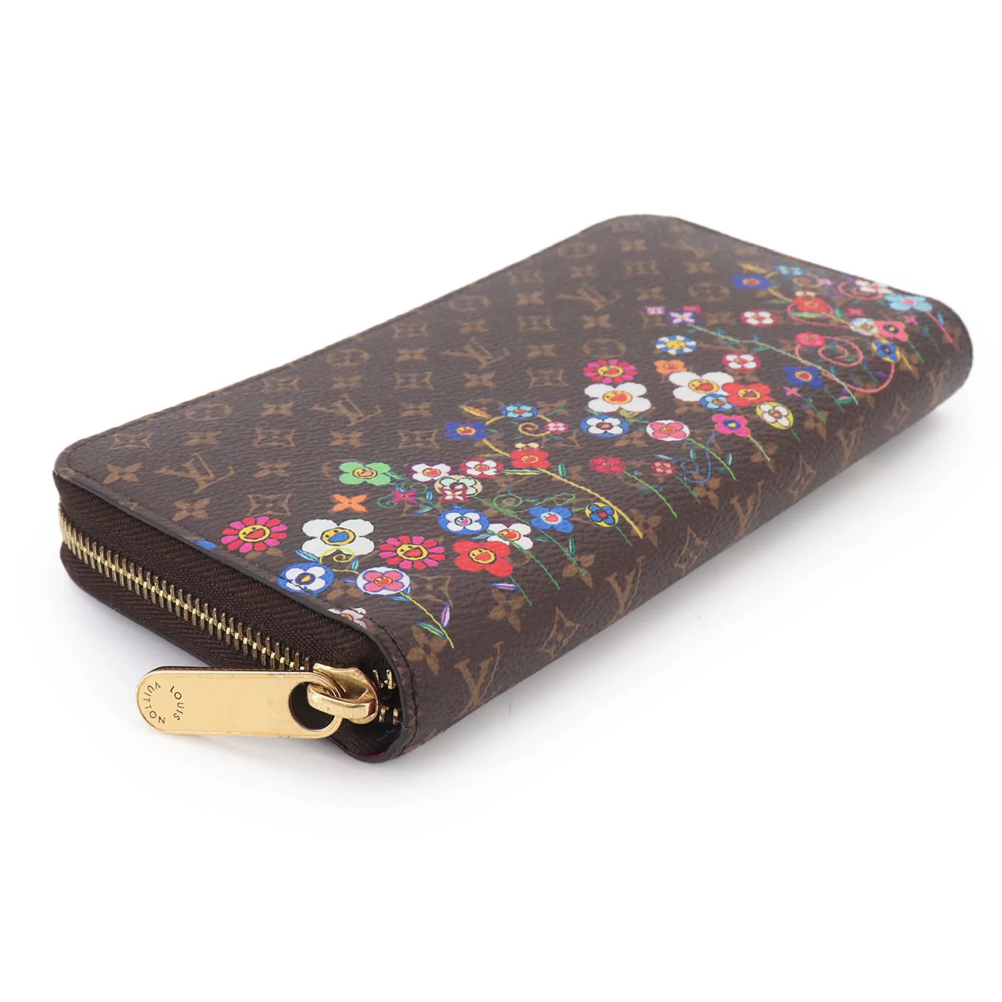 Long Wallet (Bi-Fold) (Pre-Owned) - Louis Vuitton - Modalova