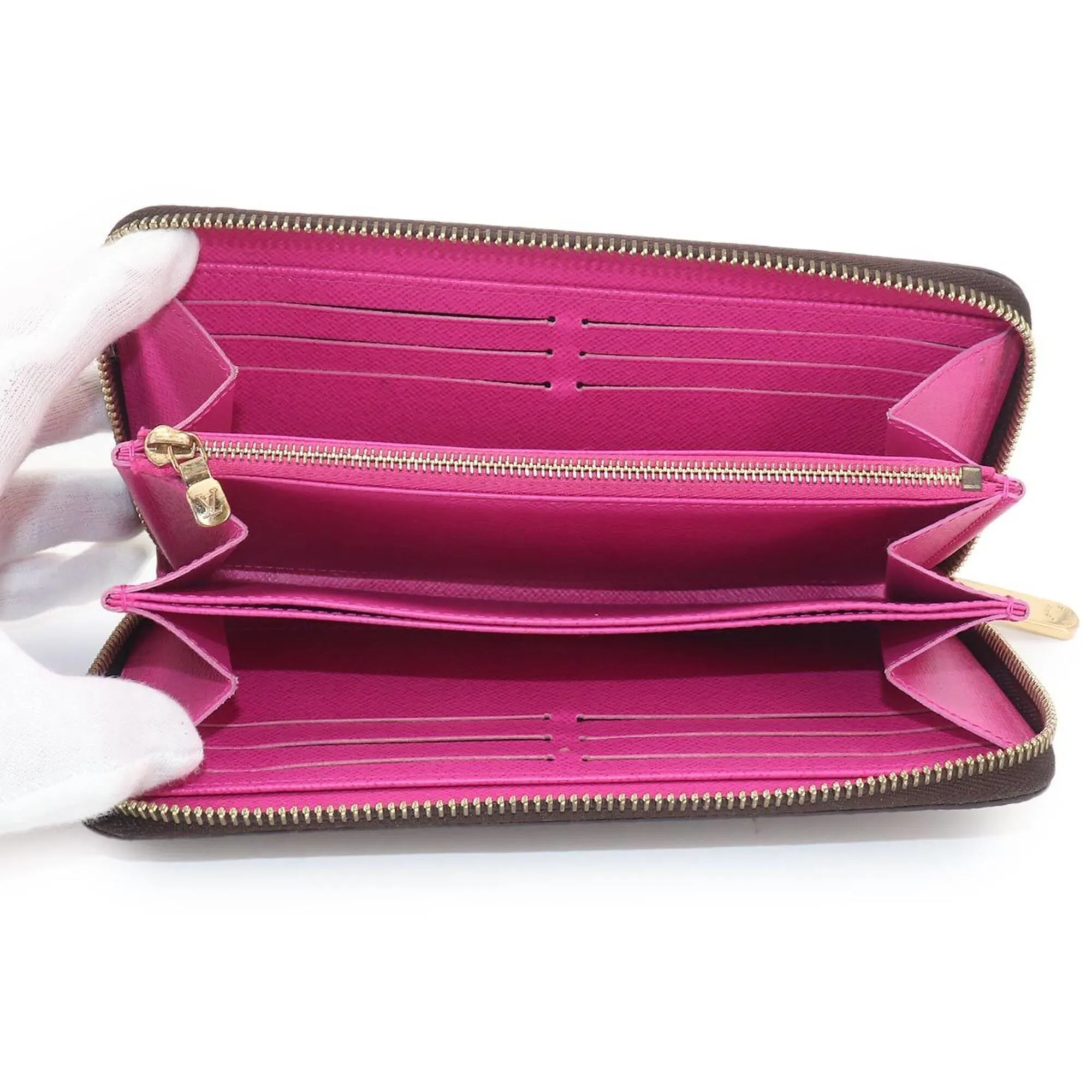Long Wallet (Bi-Fold) (Pre-Owned) - Louis Vuitton - Modalova