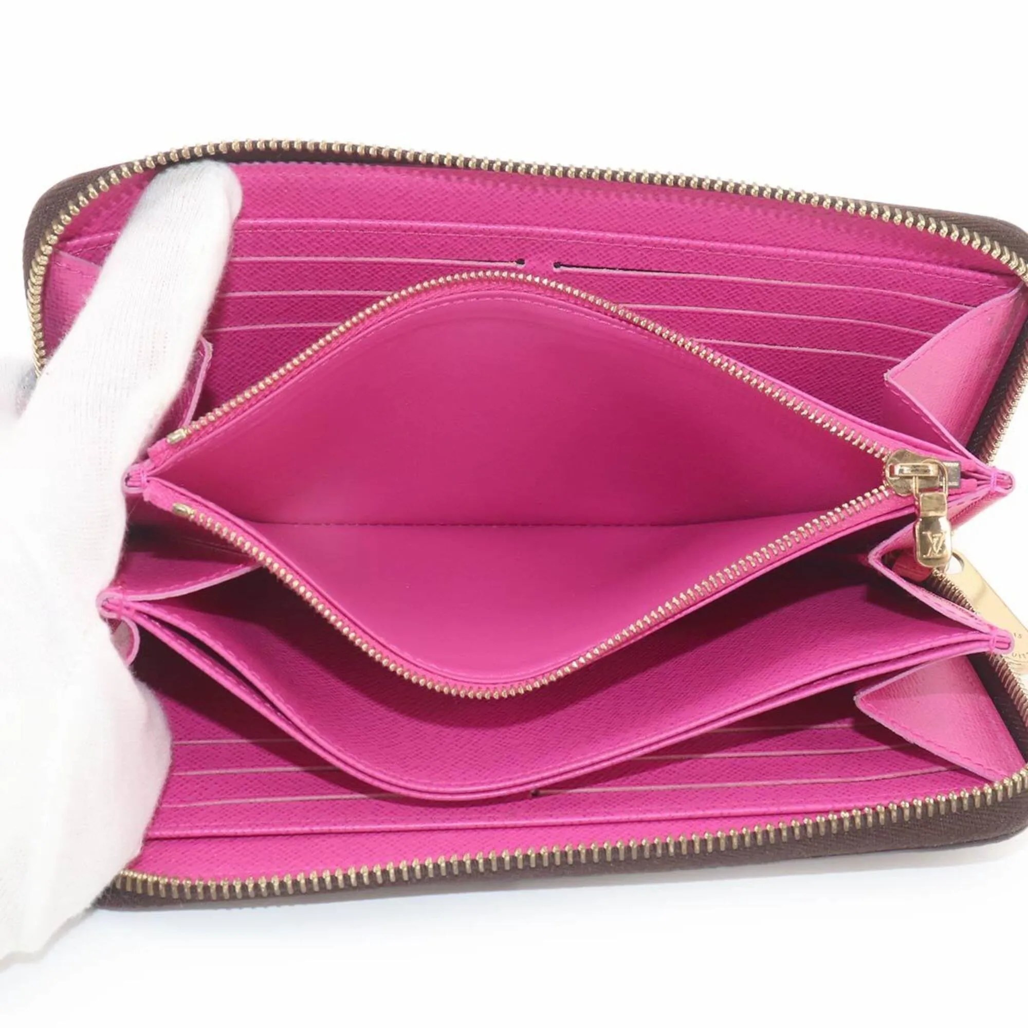 Long Wallet (Bi-Fold) (Pre-Owned) - Louis Vuitton - Modalova